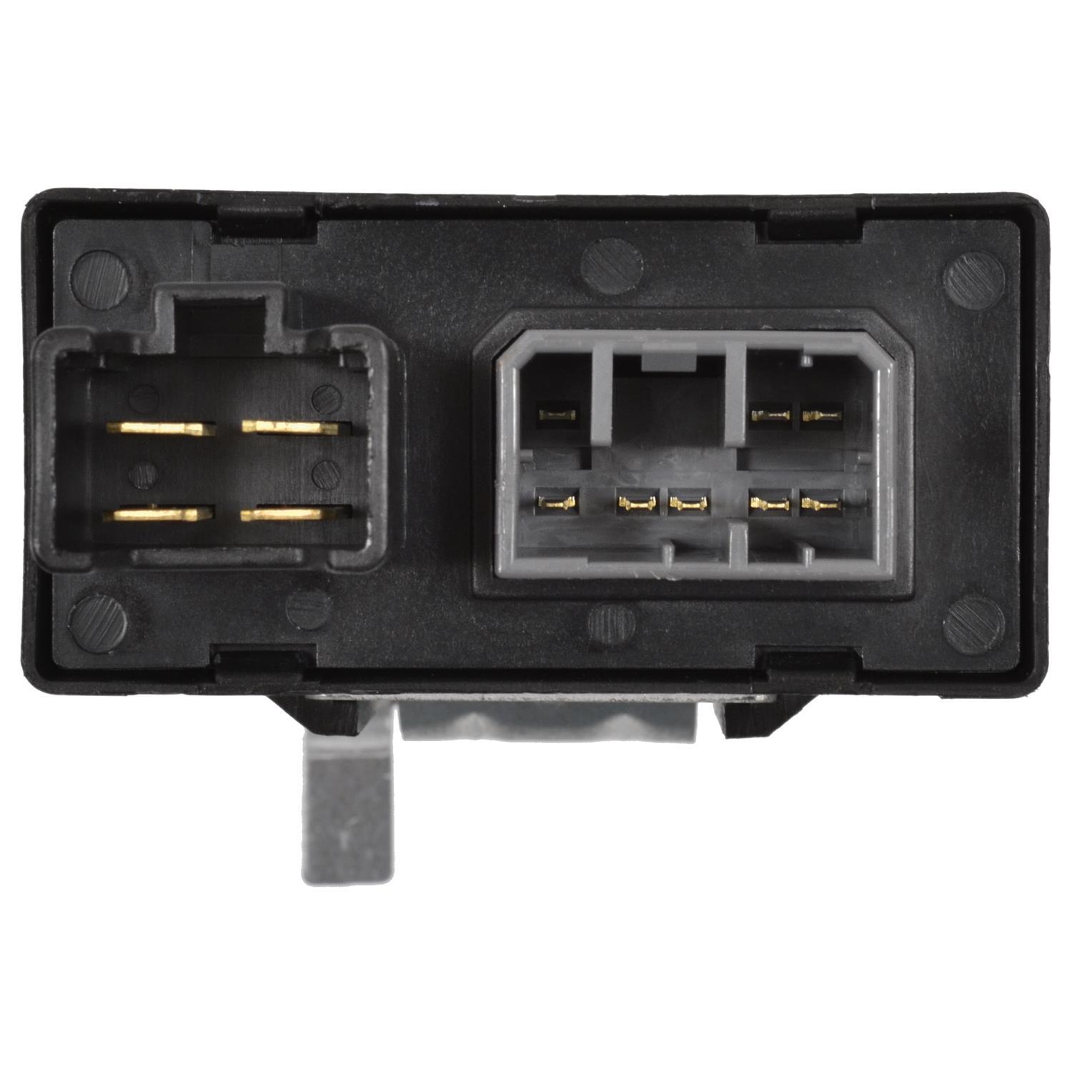 Standard Motor Products RY1646 - Fuel Pump Relay Standard Motor Products RY1646 Computer Control Relay product image 3 of 3