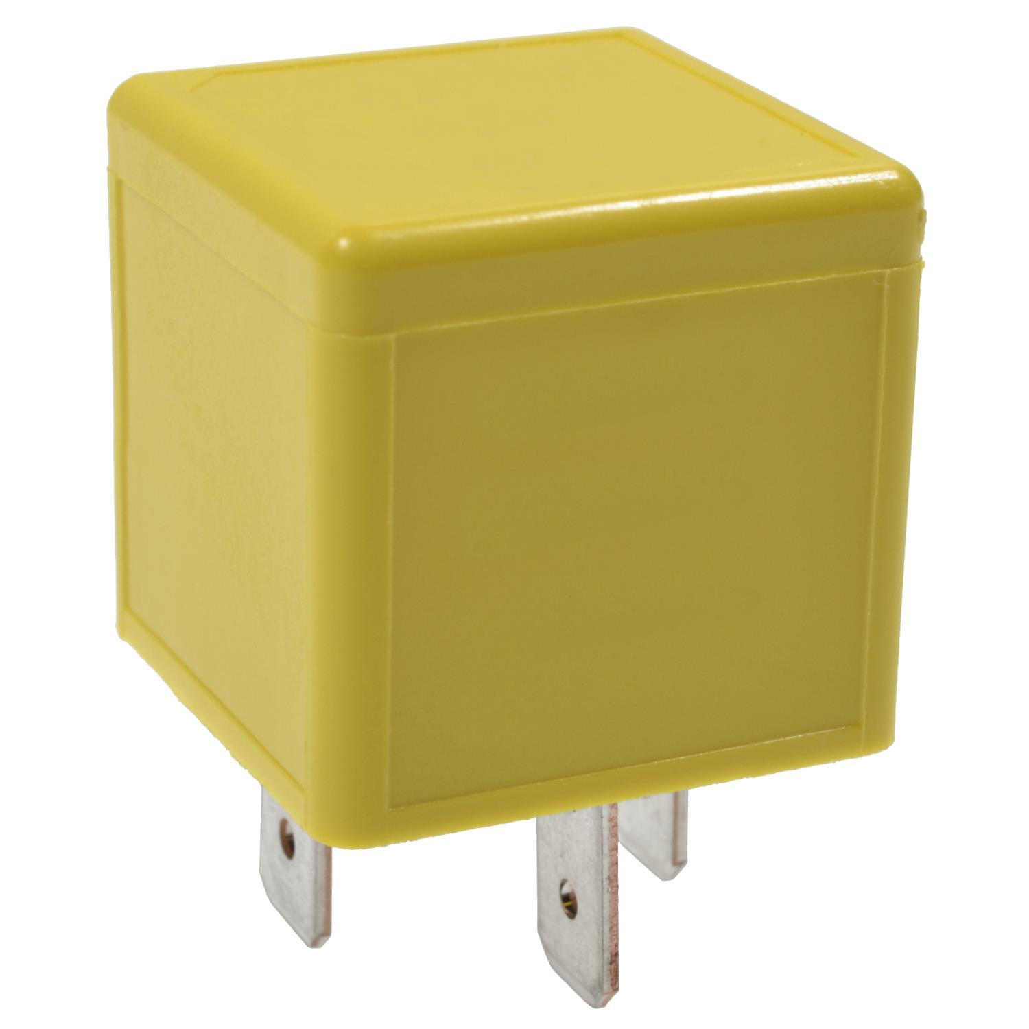 Standard Motor Products RY1647 - Headlight Relay Standard Motor Products RY1647 A/C Compressor Control Relay product image 1 of 3