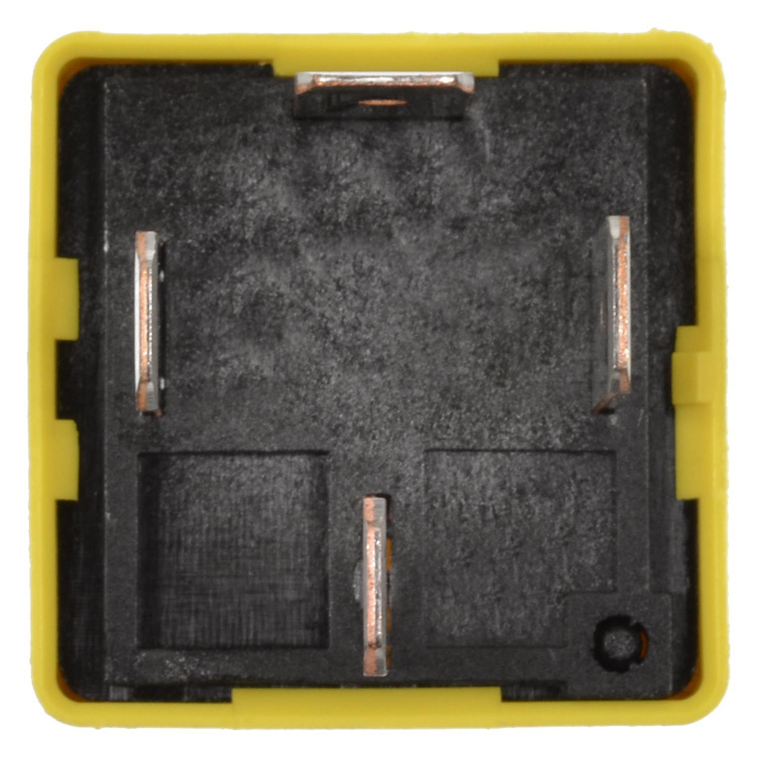 Standard Motor Products RY1647 - Headlight Relay Standard Motor Products RY1647 A/C Compressor Control Relay product image 2 of 3