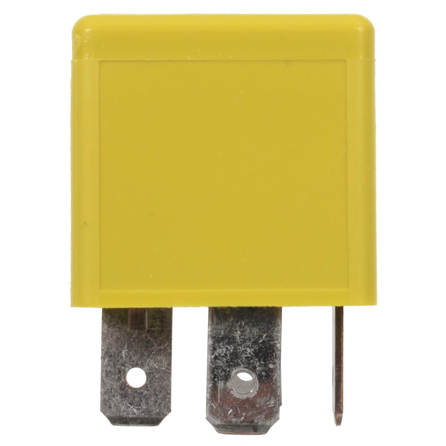 Standard Motor Products RY1647 - Headlight Relay Standard Motor Products RY1647 A/C Compressor Control Relay product image 3 of 3