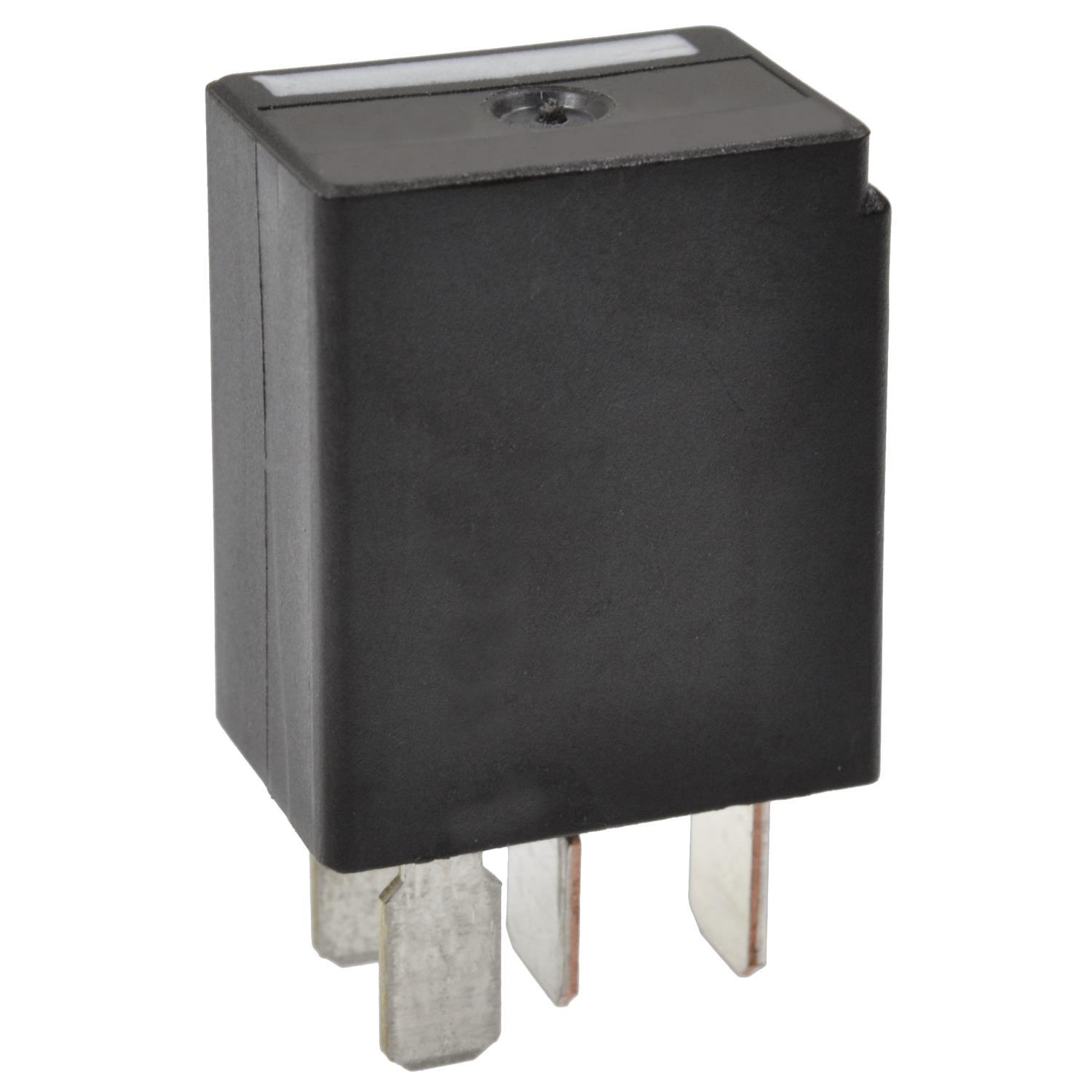 Standard Motor Products RY1648 - Accessory Power Relay Standard Motor Products RY1648 Accessory Power Relay product image 1 of 3