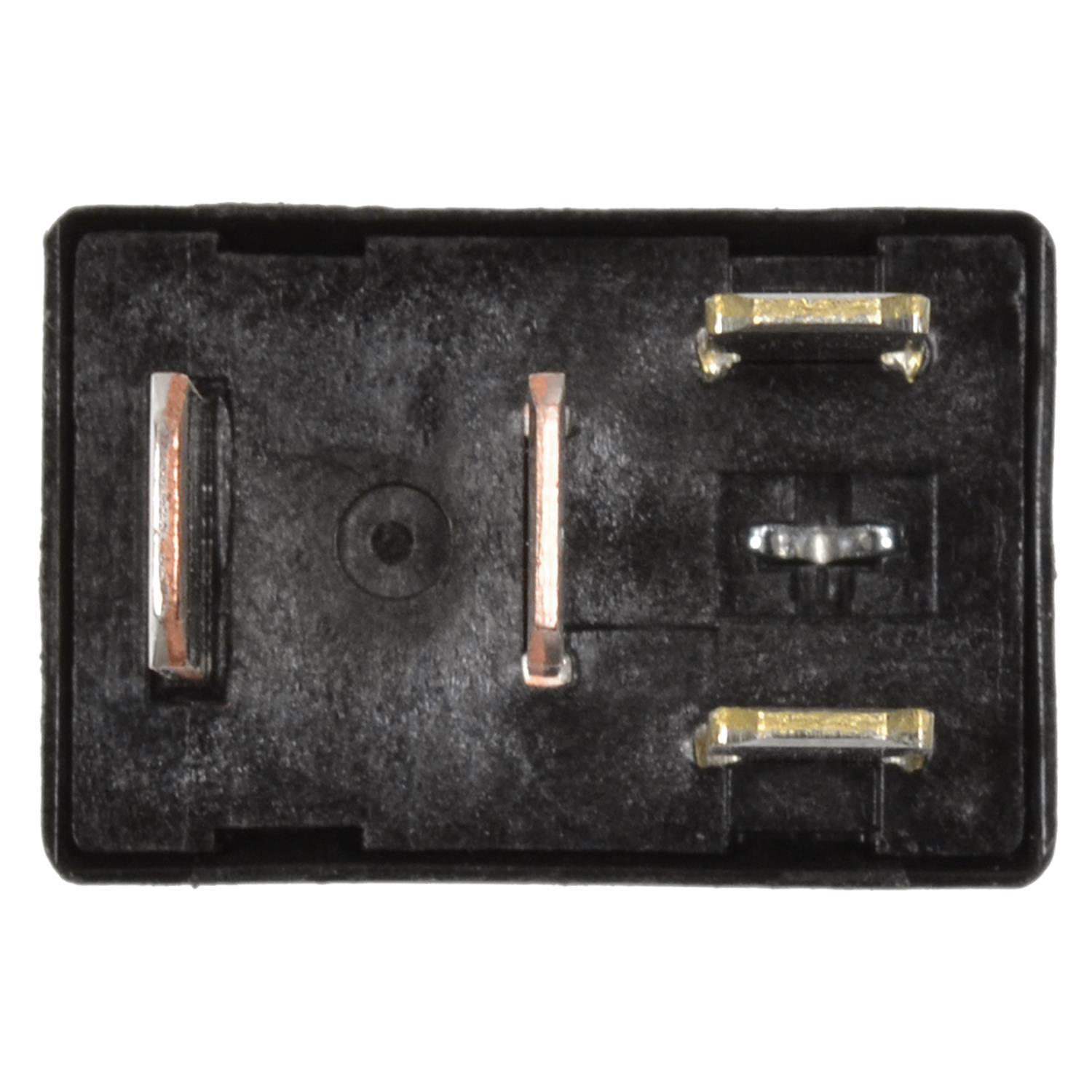 Standard Motor Products RY1648 - Accessory Power Relay Standard Motor Products RY1648 Accessory Power Relay product image 2 of 3