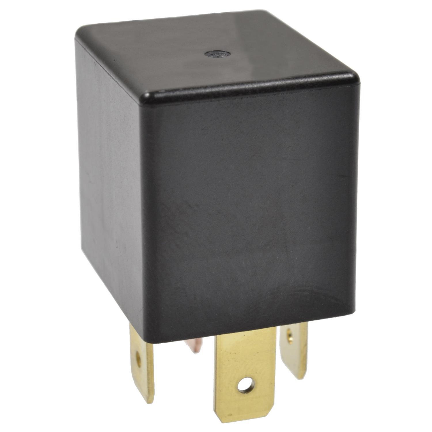 Standard Motor Products RY1649 - Main Relay Standard Motor Products RY1649 Main Relay product image 1 of 3