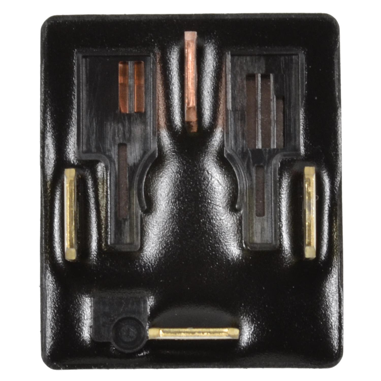 Standard Motor Products RY1649 - Main Relay Standard Motor Products RY1649 Main Relay product image 2 of 3