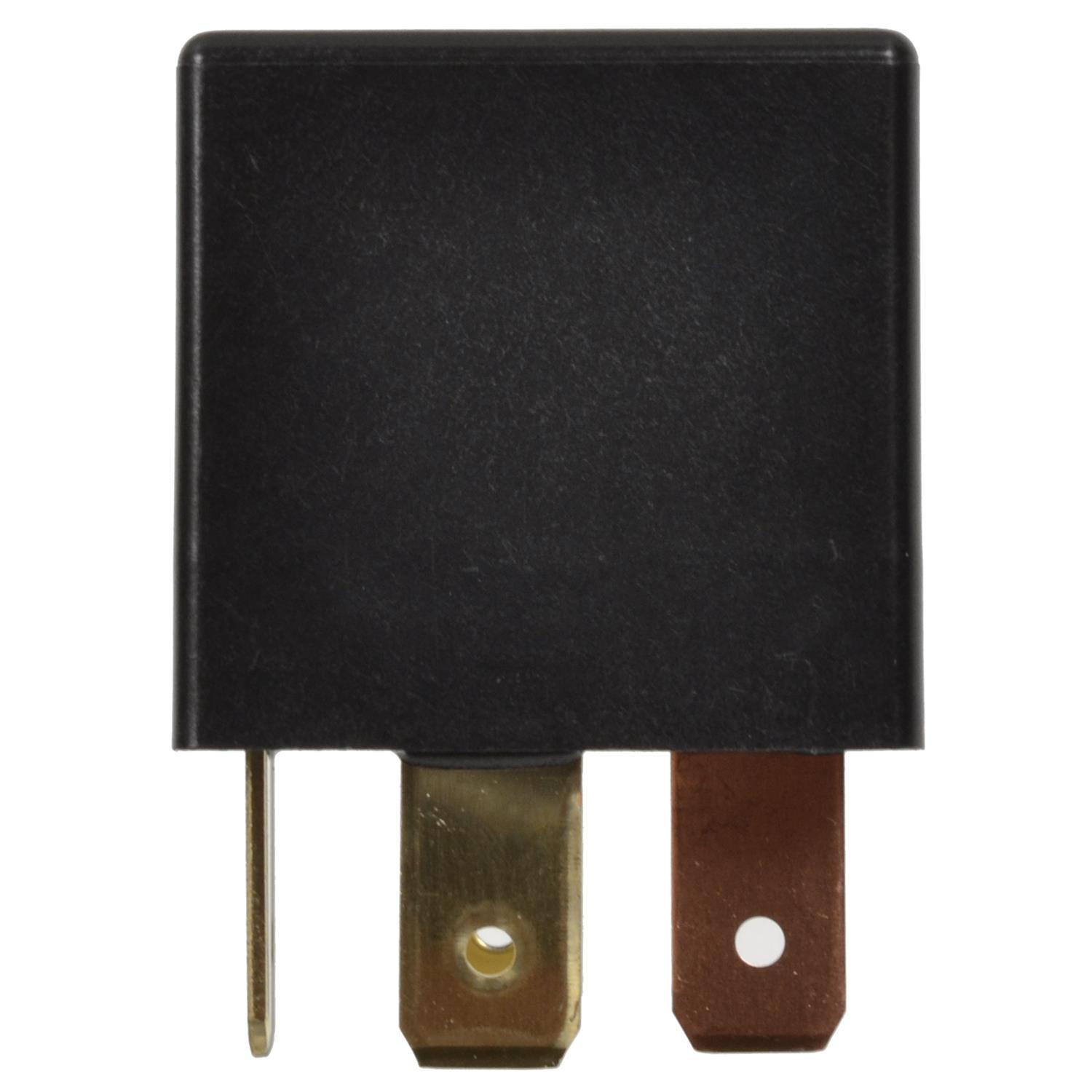 Standard Motor Products RY1649 - Main Relay Standard Motor Products RY1649 Main Relay product image 3 of 3