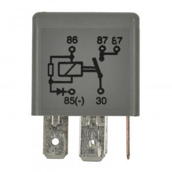 Standard Motor Products RY1658 Fuel Injection Relay product image 3 of 3