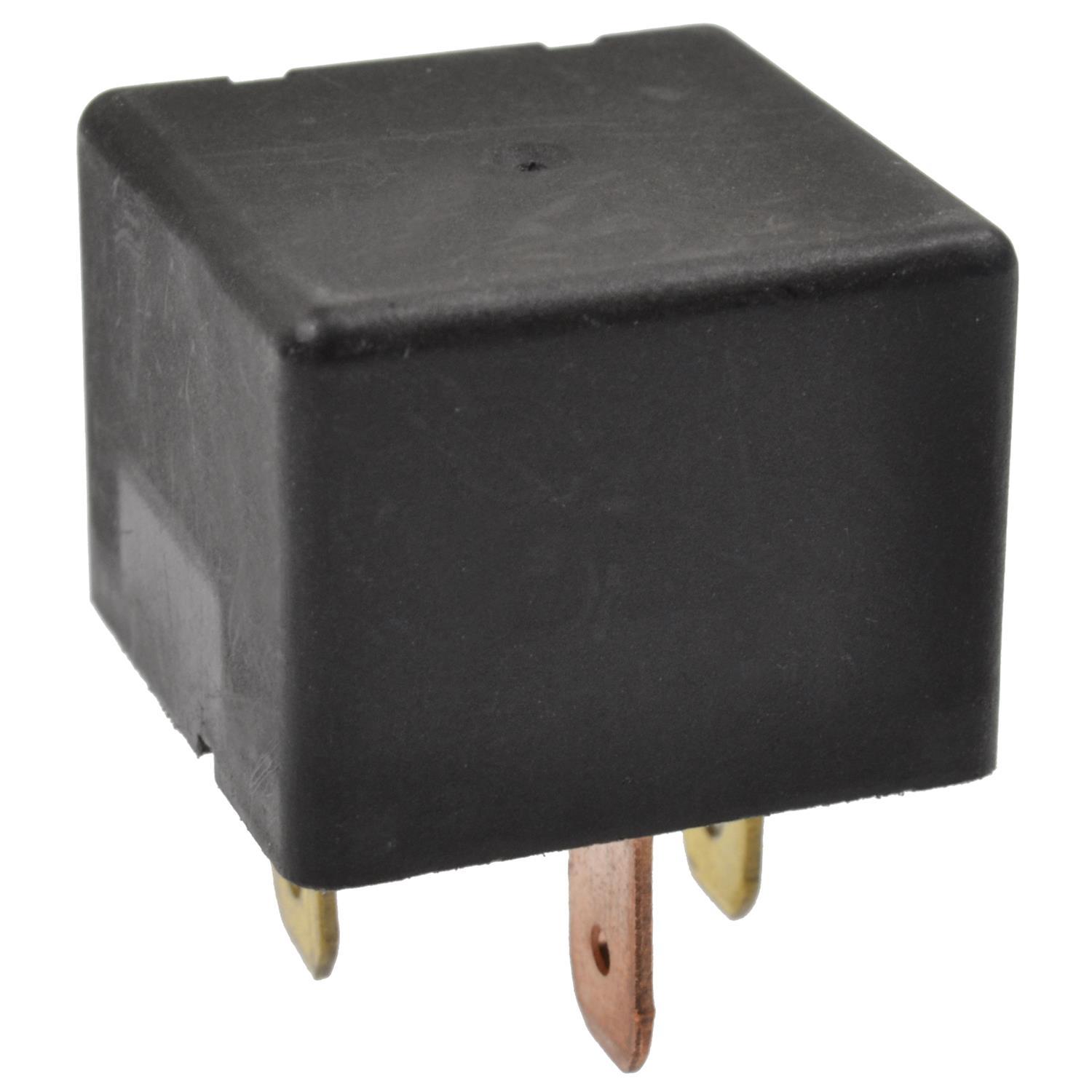 Standard Motor Products RY1659 - Starter Relay Standard Motor Products RY1659 Computer Control Relay product image 1 of 3