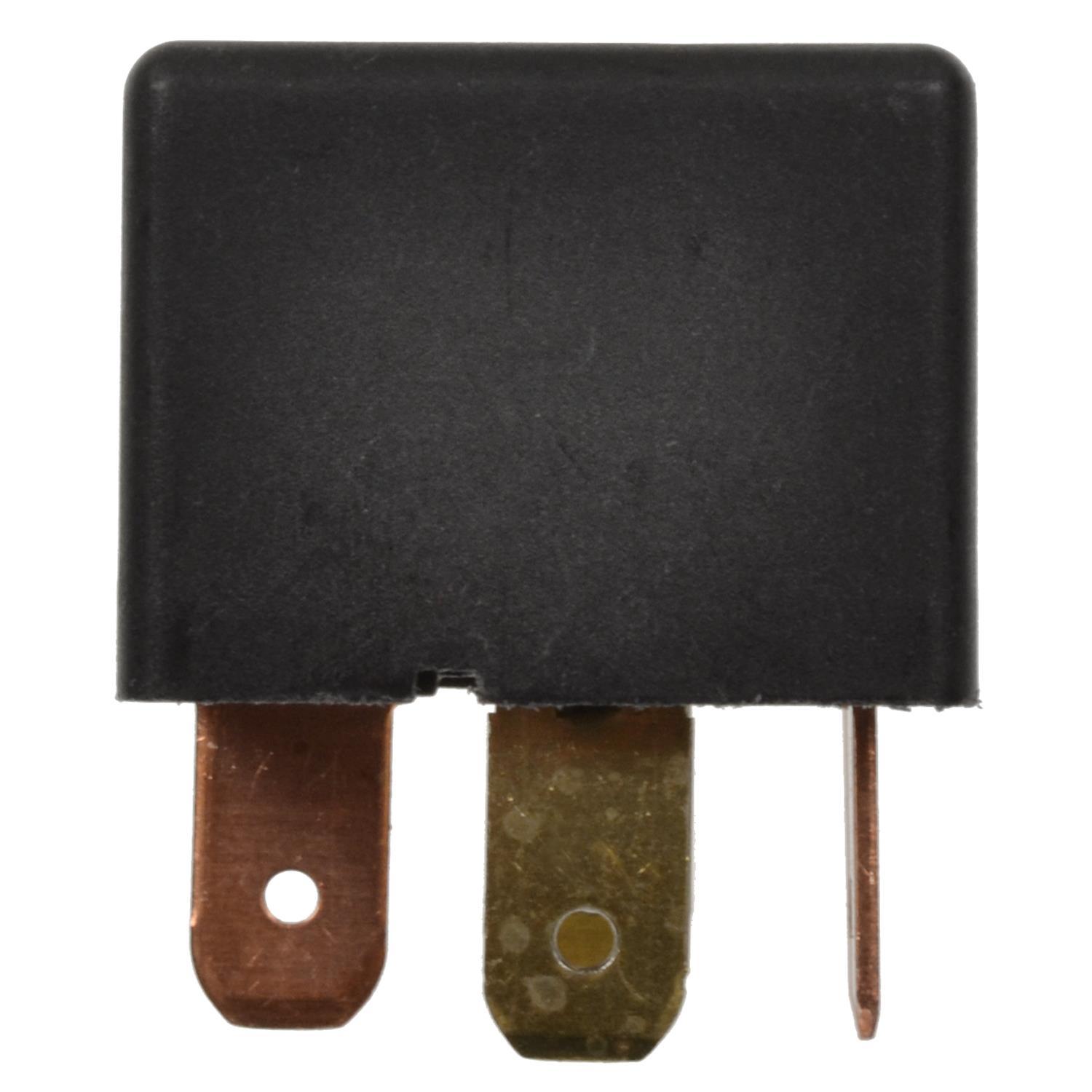 Standard Motor Products RY1659 - Starter Relay Standard Motor Products RY1659 Computer Control Relay product image 3 of 3