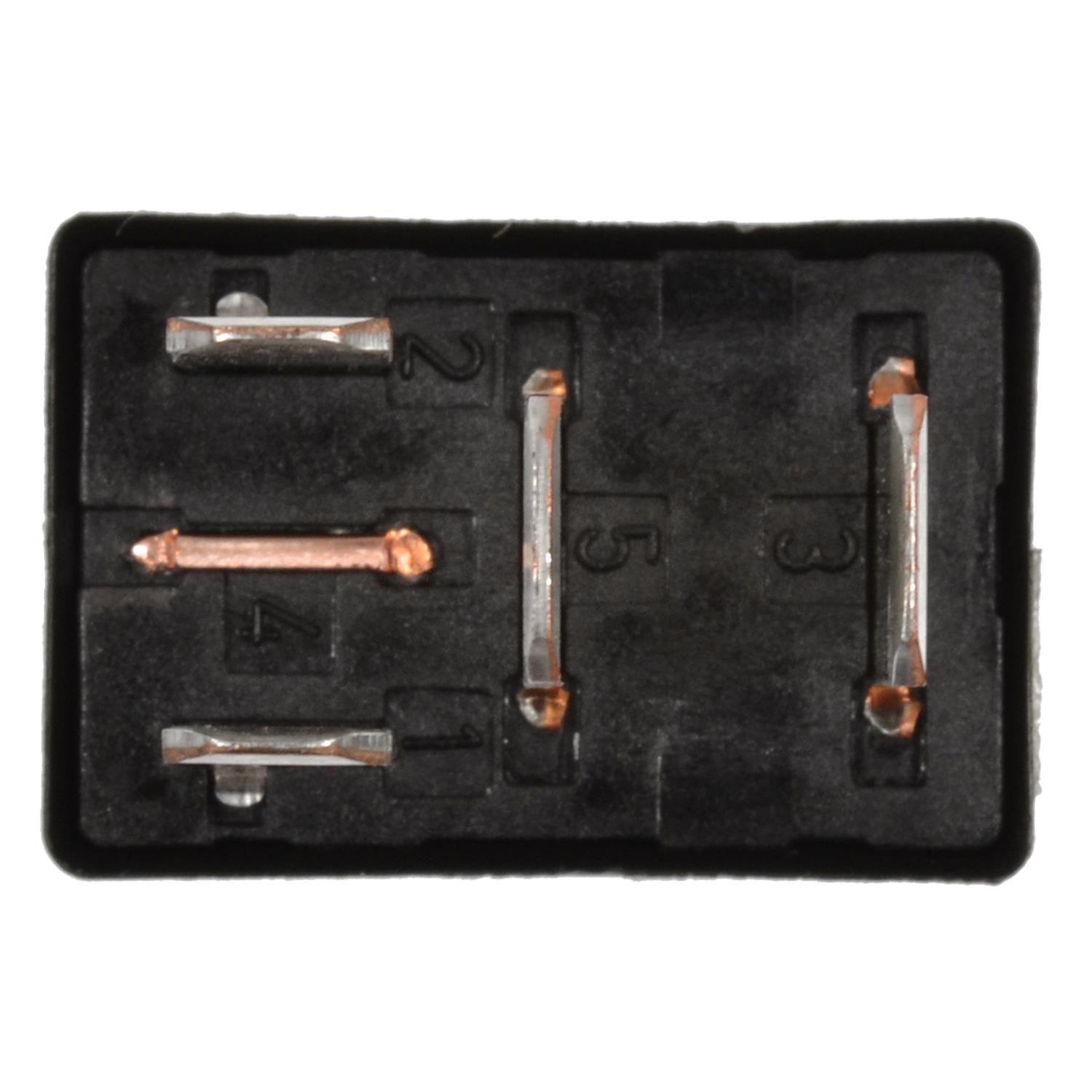 Standard Motor Products RY1675 - Accessory Power Relay Standard Motor Products RY1675 Accessory Power Relay product image 2 of 3
