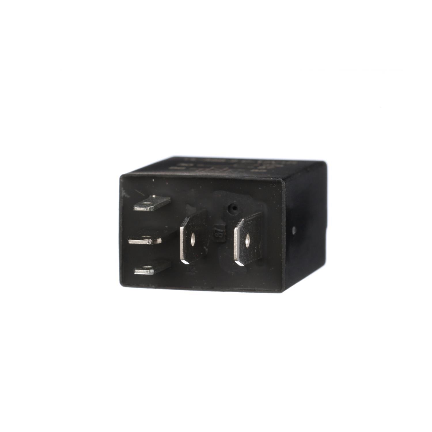 Standard Motor Products RY1676 - Headlight Relay Standard Motor Products RY1676 Accessory Power Relay product image 2 of 9