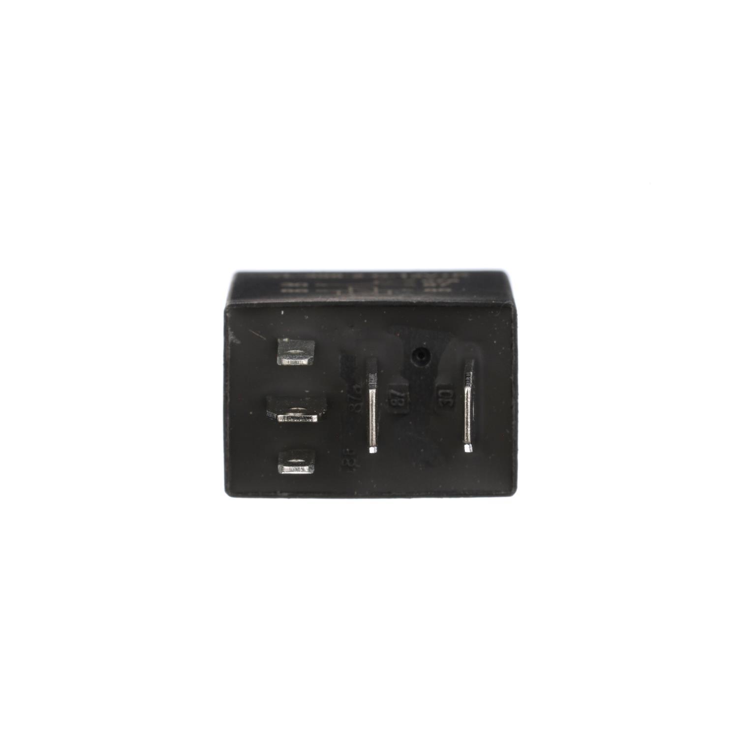 Standard Motor Products RY1676 - Headlight Relay Standard Motor Products RY1676 Accessory Power Relay product image 3 of 9