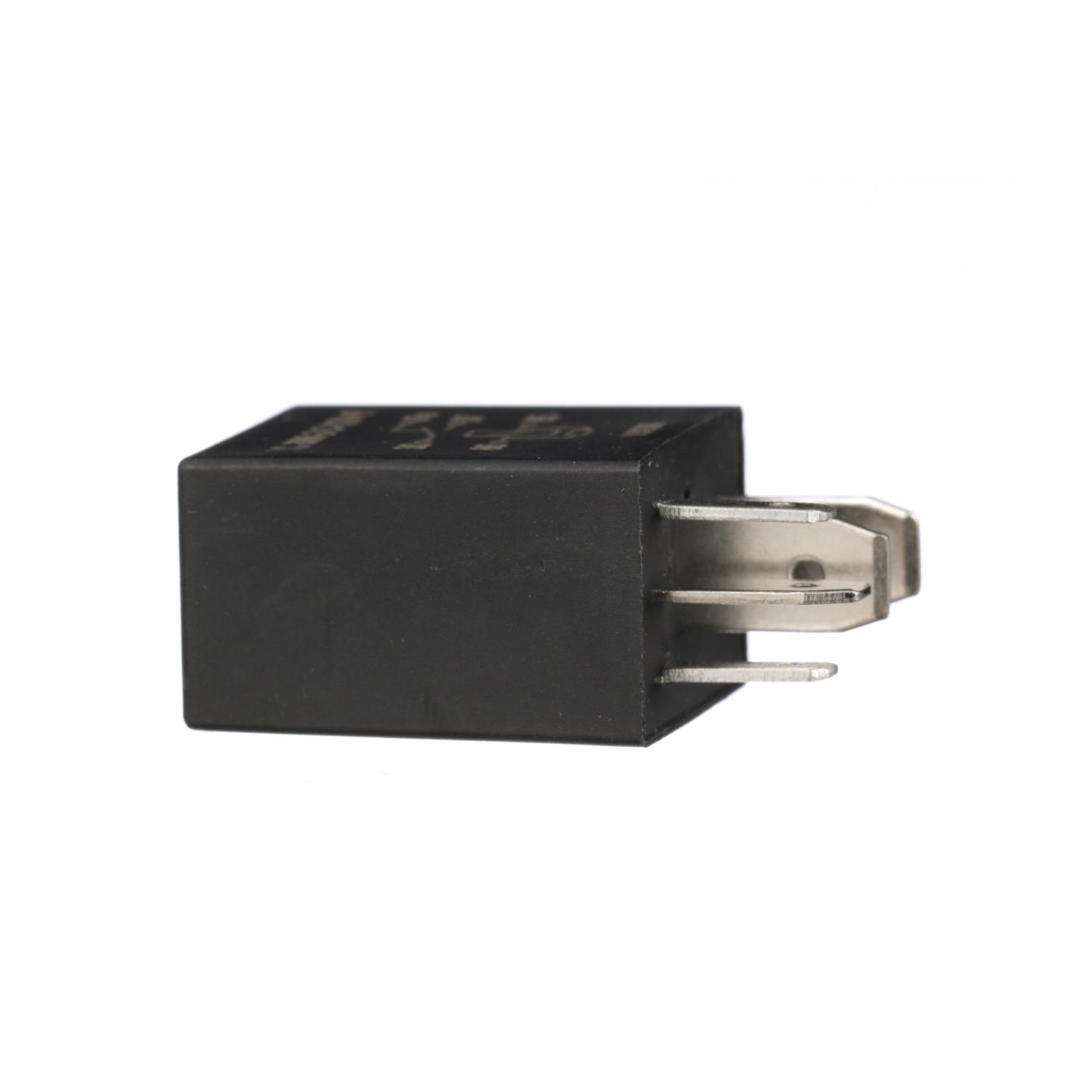 Standard Motor Products RY1676 - Headlight Relay Standard Motor Products RY1676 Accessory Power Relay product image 8 of 9