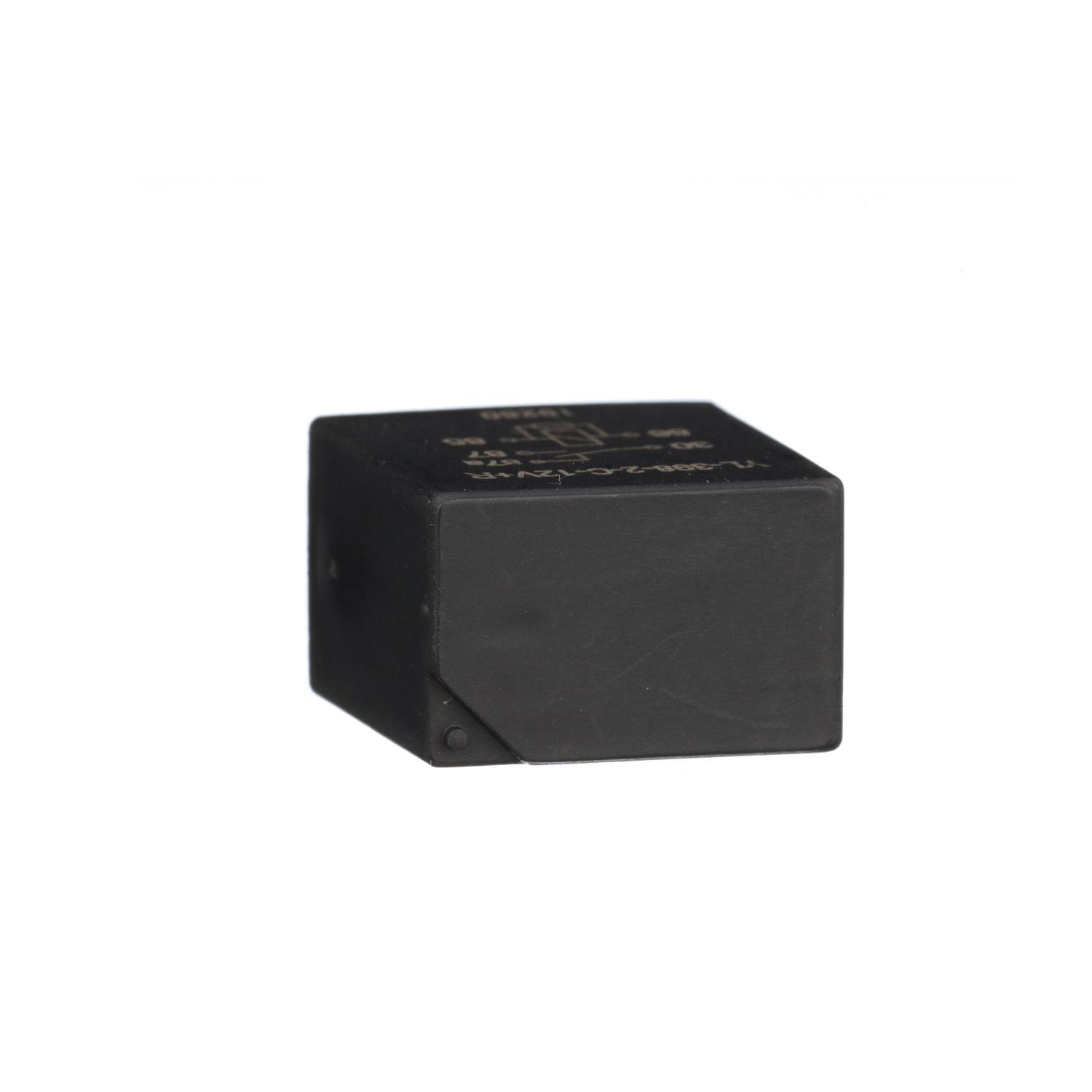 Standard Motor Products RY1676 - Headlight Relay Standard Motor Products RY1676 Accessory Power Relay product image 9 of 9