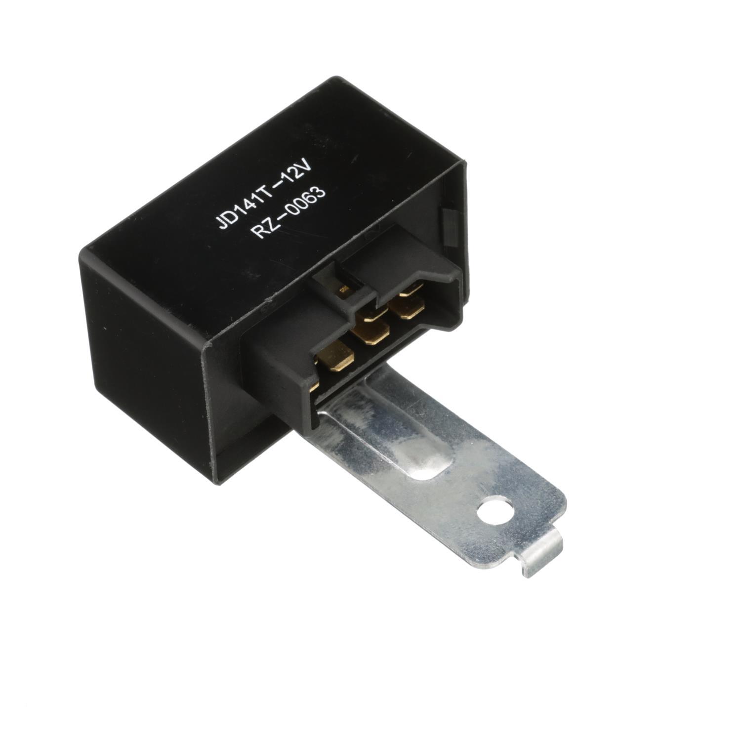 Standard Motor Products RY168 - Fuel Pump Relay Standard Motor Products RY168 Computer Control Relay product image 1 of 9