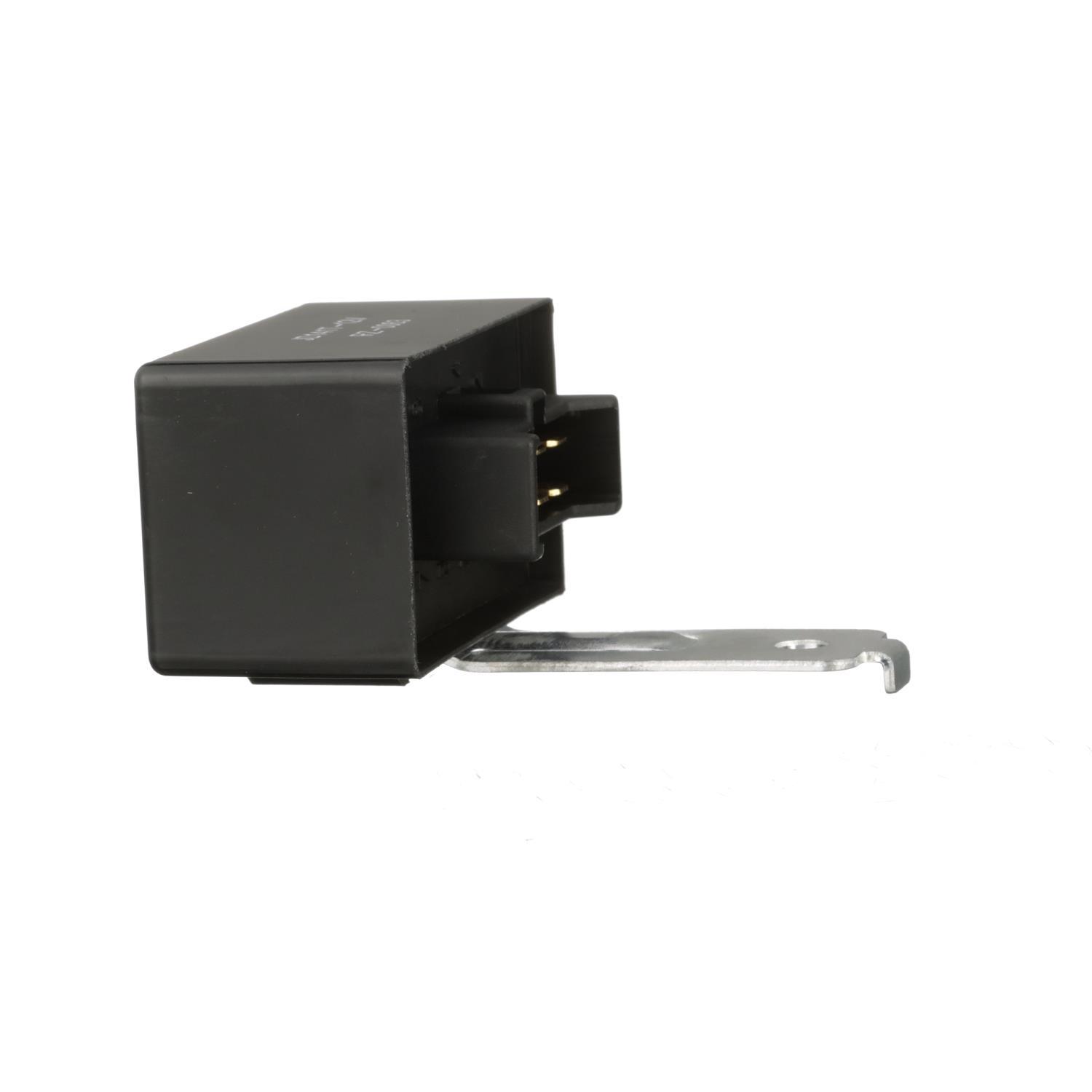 Standard Motor Products RY168 - Fuel Pump Relay Standard Motor Products RY168 Computer Control Relay product image 8 of 9