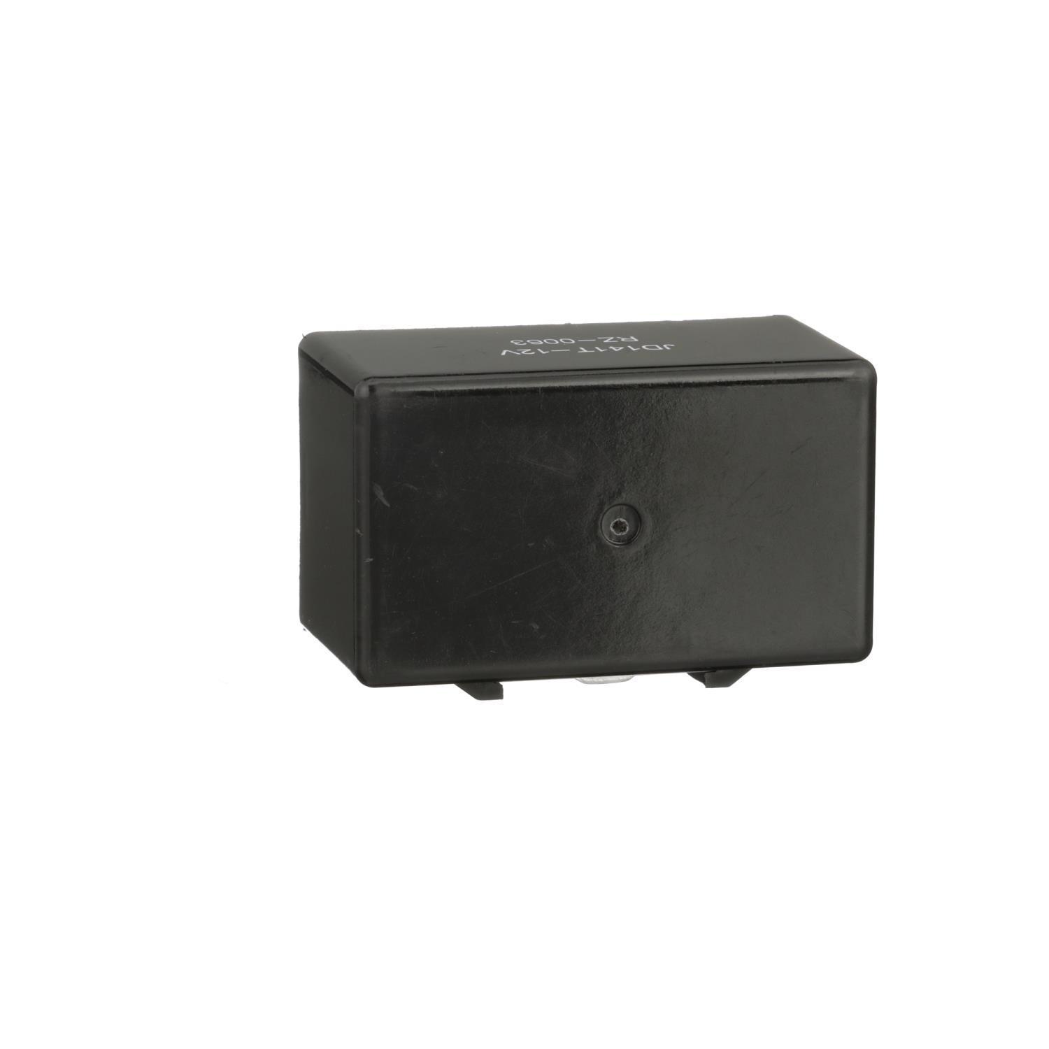 Standard Motor Products RY168 - Fuel Pump Relay Standard Motor Products RY168 Computer Control Relay product image 9 of 9