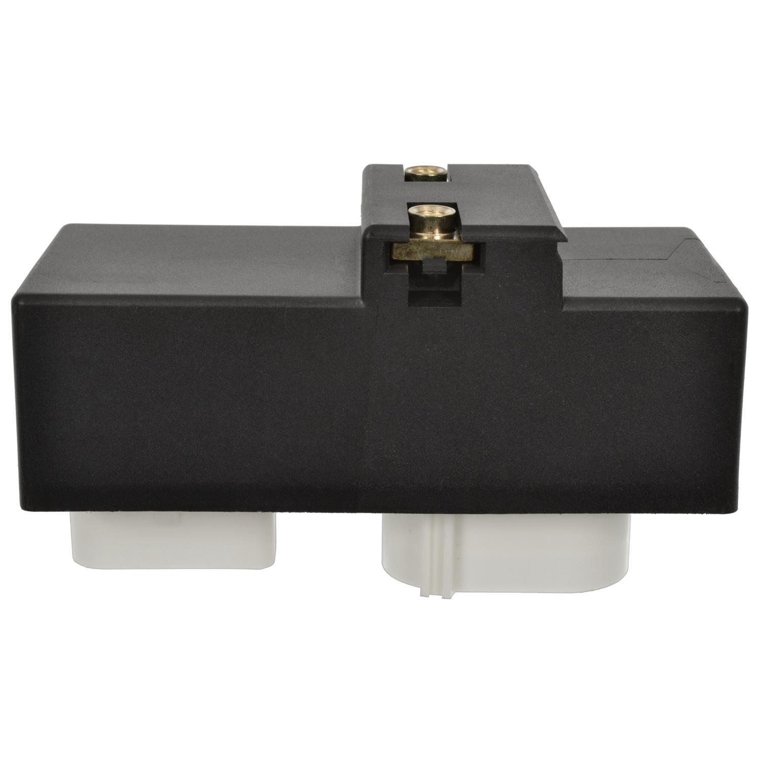 Standard Motor Products RY1680 - Engine Cooling Fan Module Standard Motor Products RY1680 Engine Cooling Fan Module product image 1 of 3