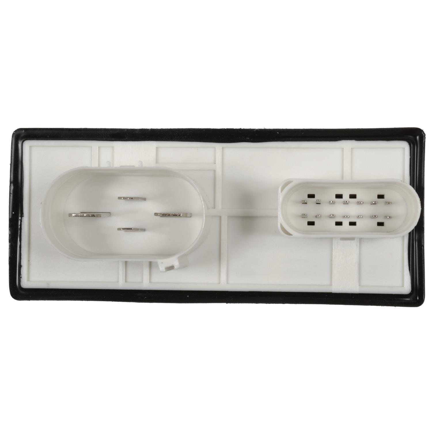 Standard Motor Products RY1680 - Engine Cooling Fan Module Standard Motor Products RY1680 Engine Cooling Fan Module product image 3 of 3