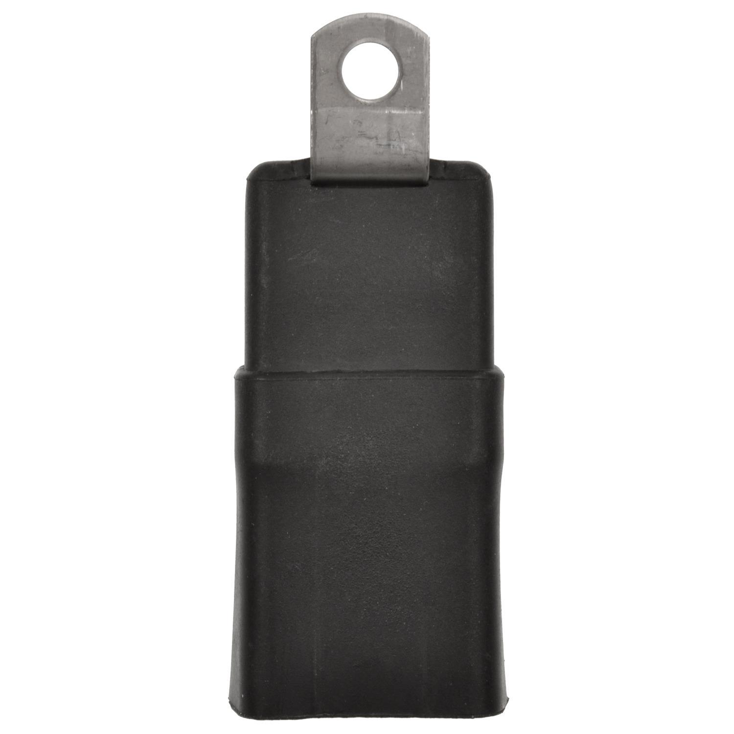 Standard Motor Products RY1684 - Engine Cooling Fan Motor Relay Standard Motor Products RY1684 Engine Cooling Fan Motor Relay product image 1 of 3