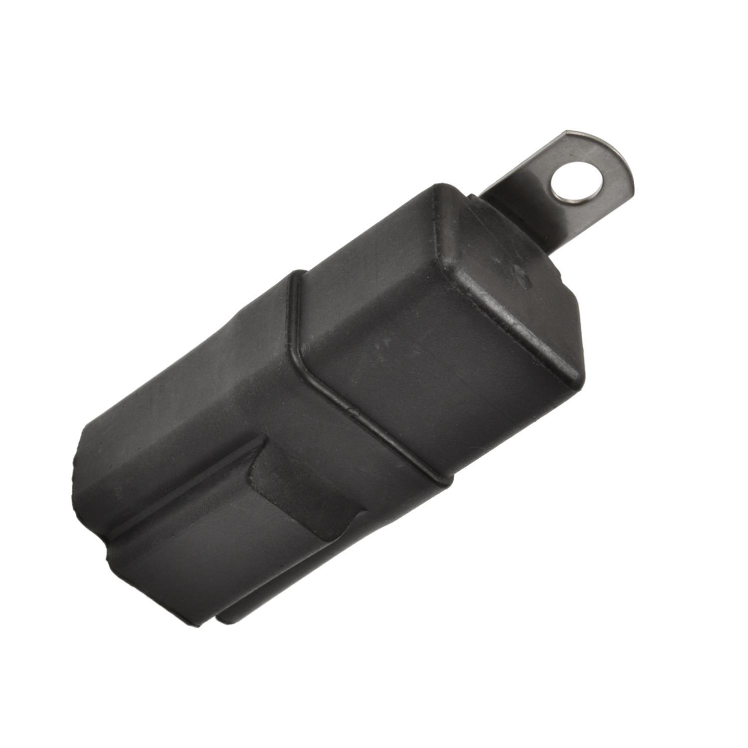 Standard Motor Products RY1684 - Engine Cooling Fan Motor Relay Standard Motor Products RY1684 Engine Cooling Fan Motor Relay product image 2 of 3