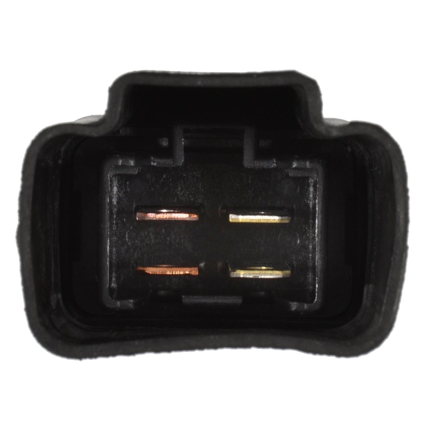 Standard Motor Products RY1684 - Engine Cooling Fan Motor Relay Standard Motor Products RY1684 Engine Cooling Fan Motor Relay product image 3 of 3