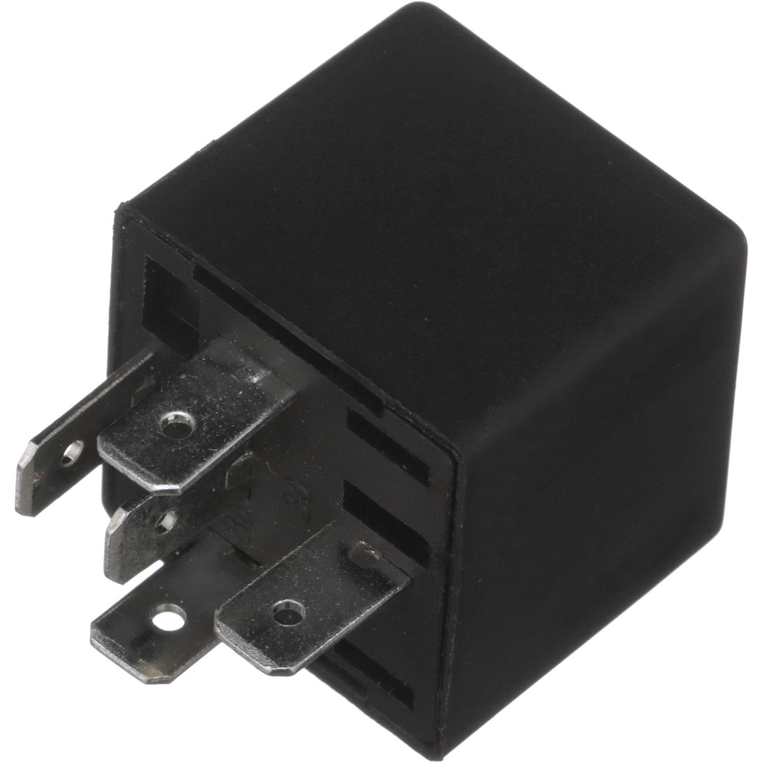 Standard Motor Products RY1686 - Accessory Power Relay Standard Motor Products RY1686 Accessory Power Relay product image 1 of 8