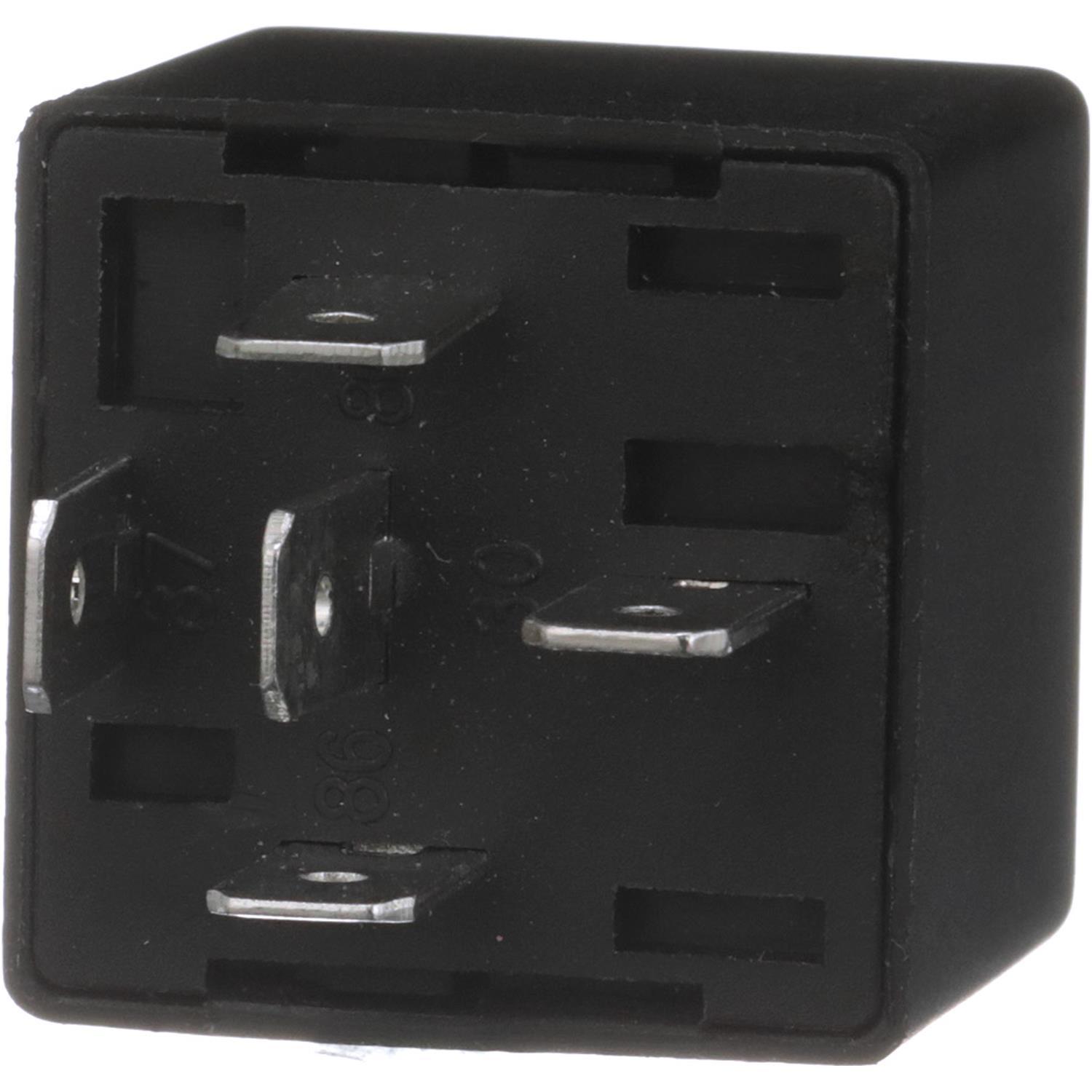 Standard Motor Products RY1686 - Accessory Power Relay Standard Motor Products RY1686 Accessory Power Relay product image 7 of 8
