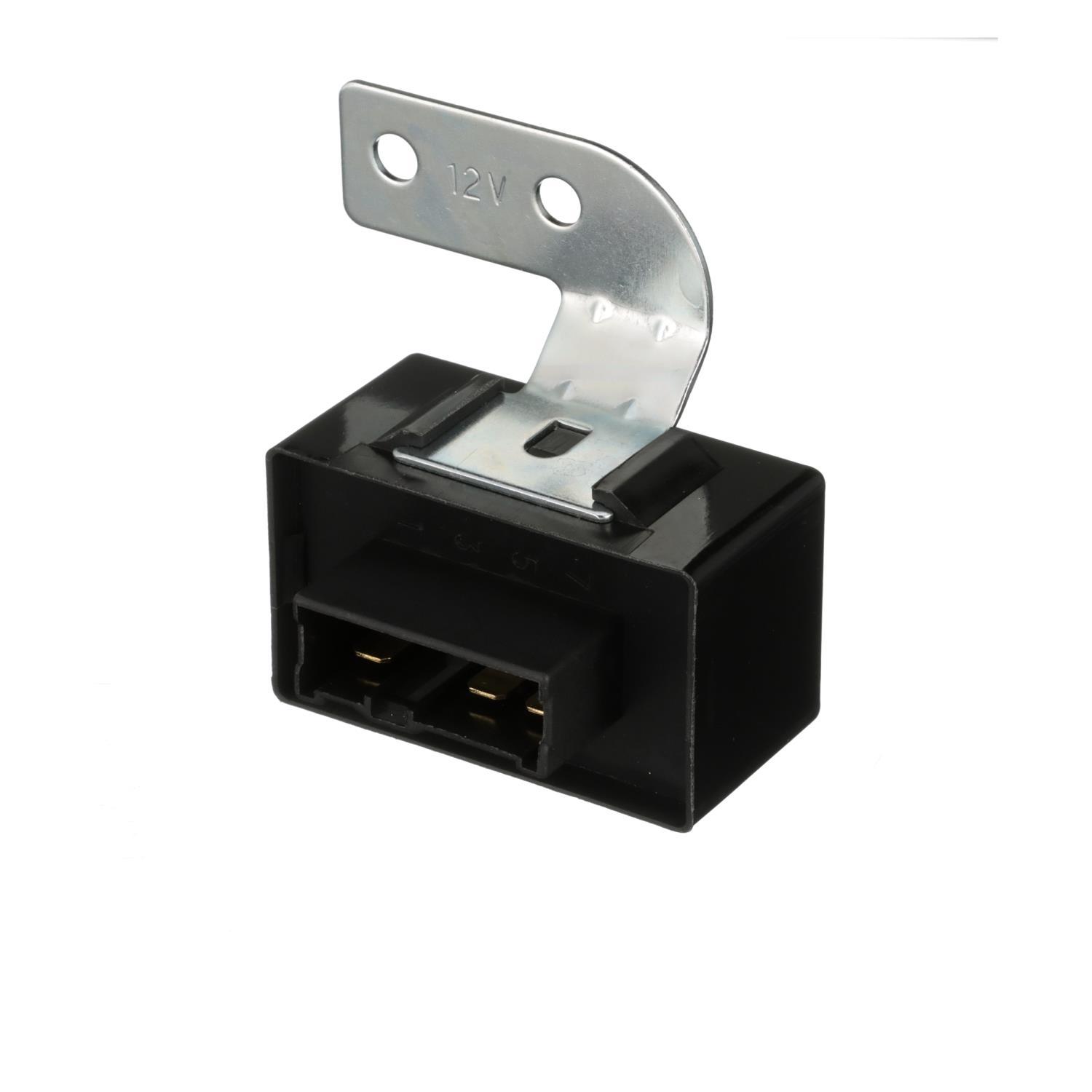 Standard Motor Products RY169 Accessory Power Relay product image 4 of 9