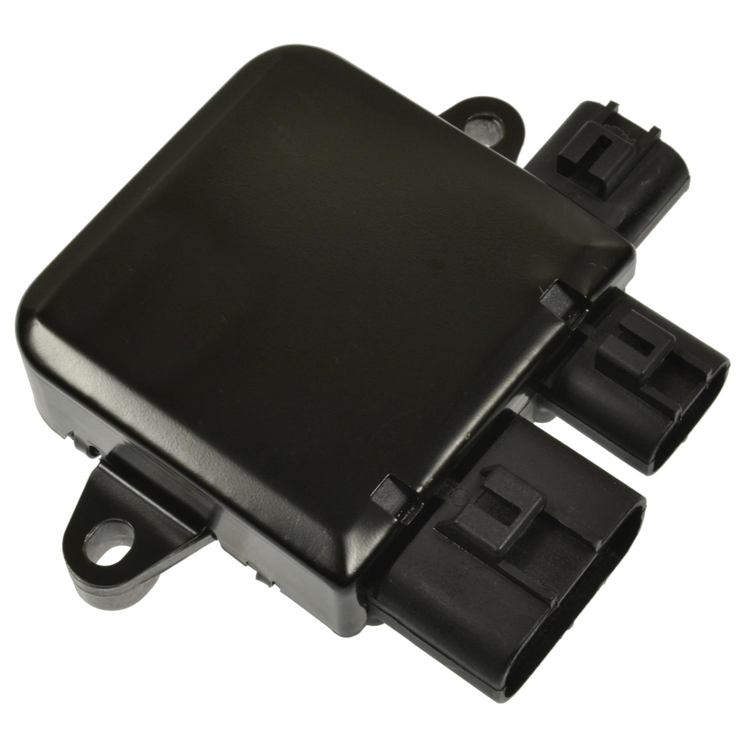 Standard Motor Products RY1704 Engine Cooling Fan Module product image 2 of 3