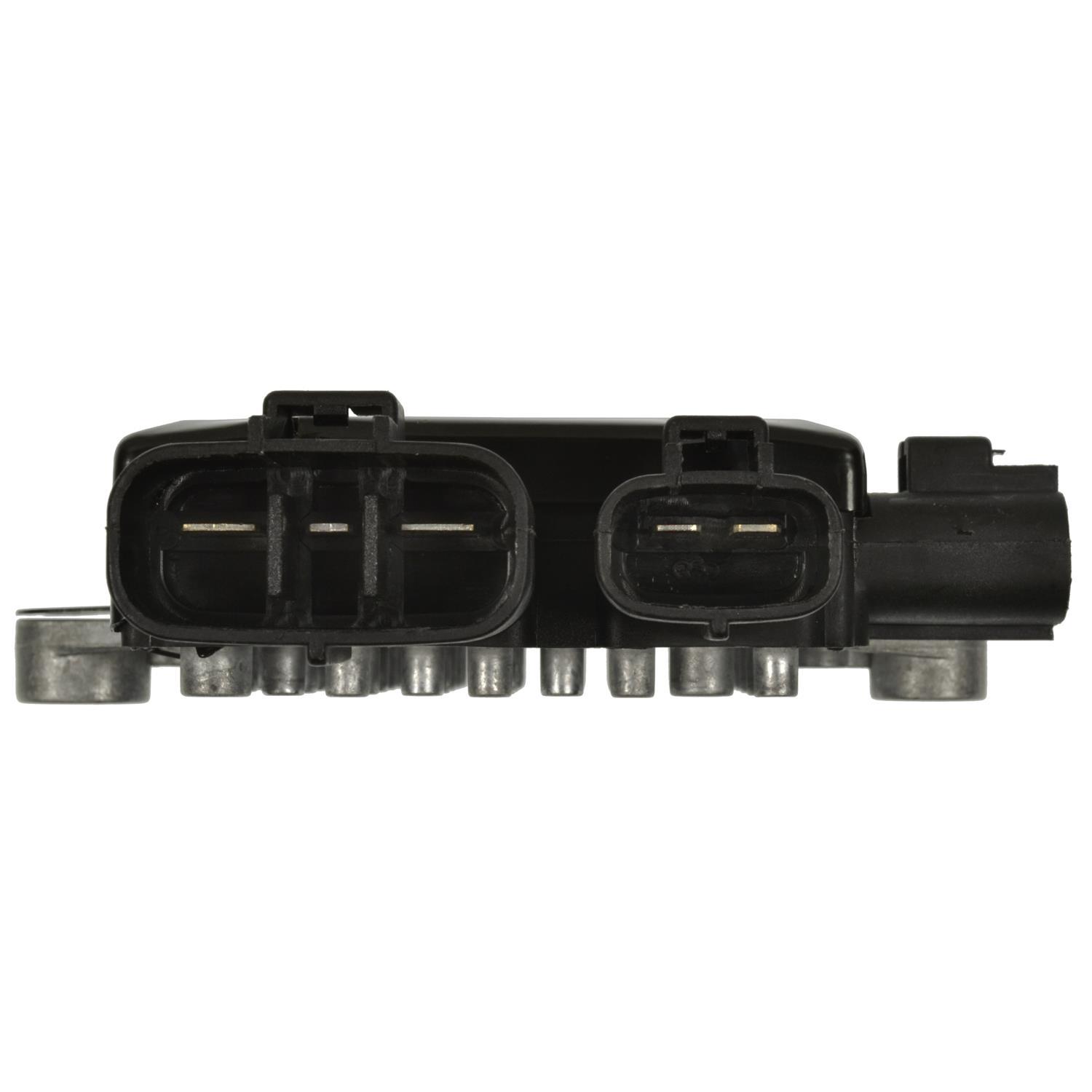 Standard Motor Products RY1704 Engine Cooling Fan Module product image 3 of 3
