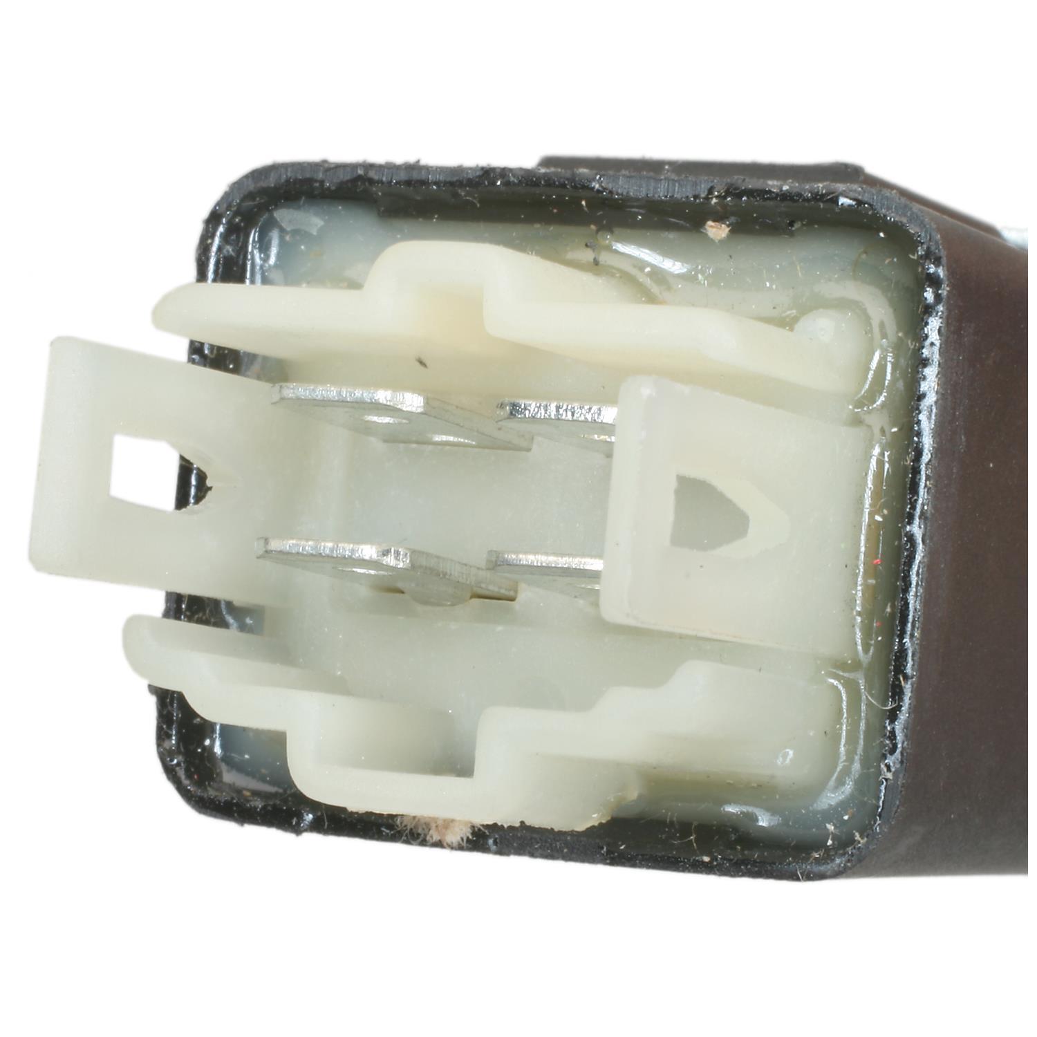 Standard Motor Products RY171 - A/C Compressor Control Relay Standard Motor Products RY171 A/C Compressor Control Relay product image 2 of 3