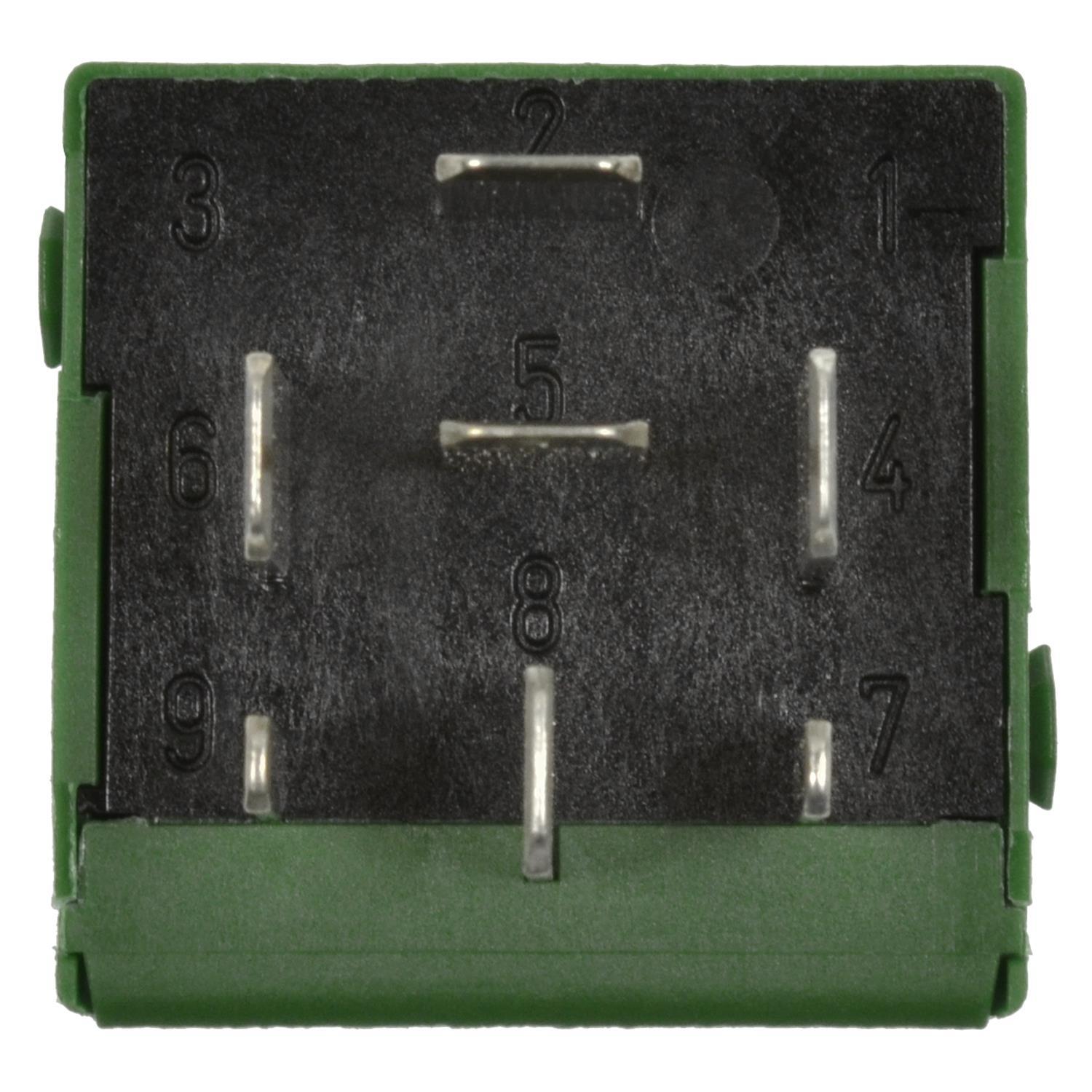 Standard Motor Products RY1710 Headlight Dimmer Switch Relay product image 2 of 3