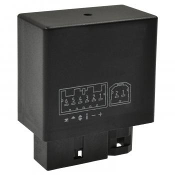Standard Motor Products RY1711 Sunshade Relay product image 2 of 3