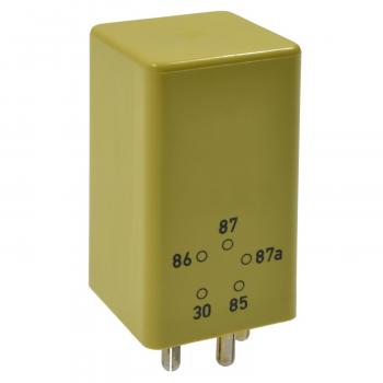 Standard Motor Products RY1713 Mass Air Flow Sensor Relay product image 1 of 3