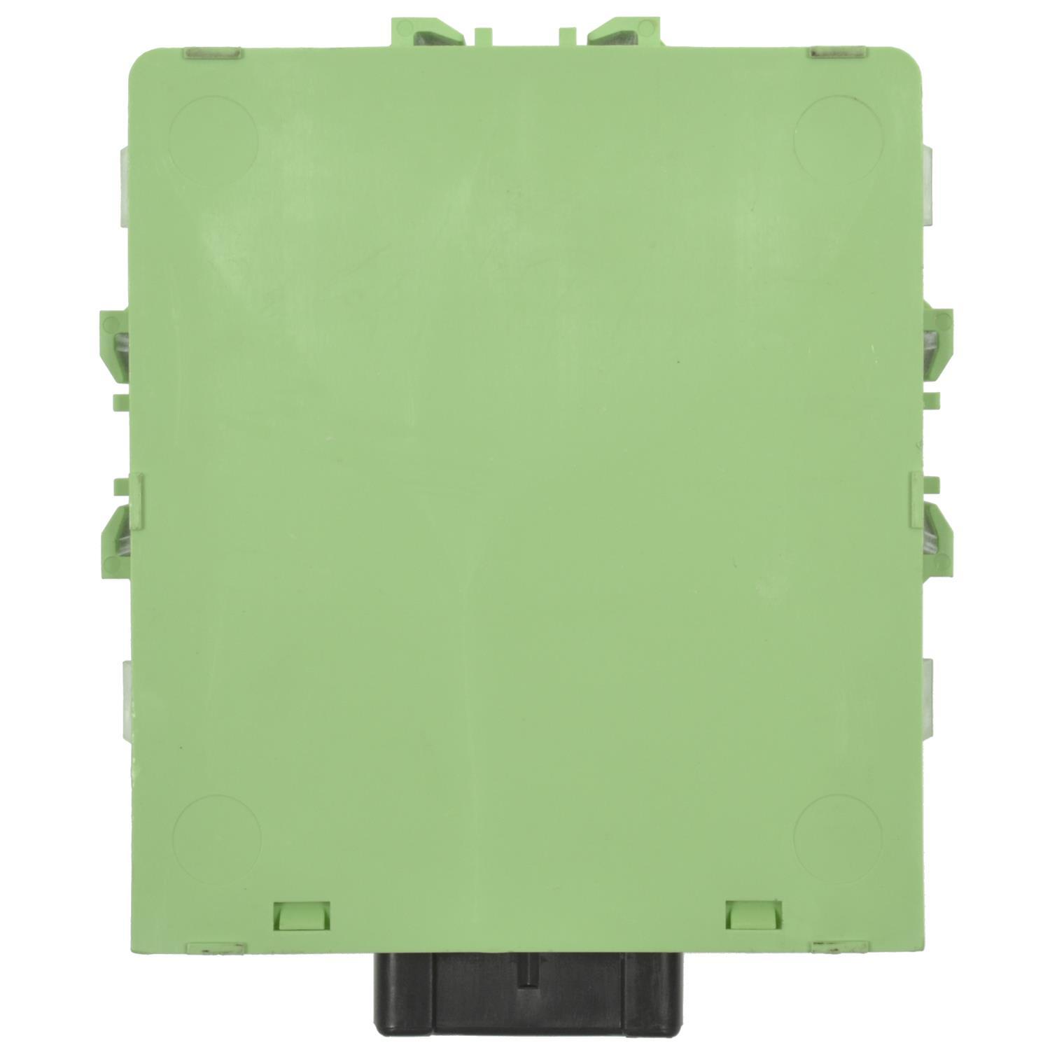 Standard Motor Products RY1717 - Headlight Relay Standard Motor Products RY1717 Daytime Running Light Relay product image 1 of 3