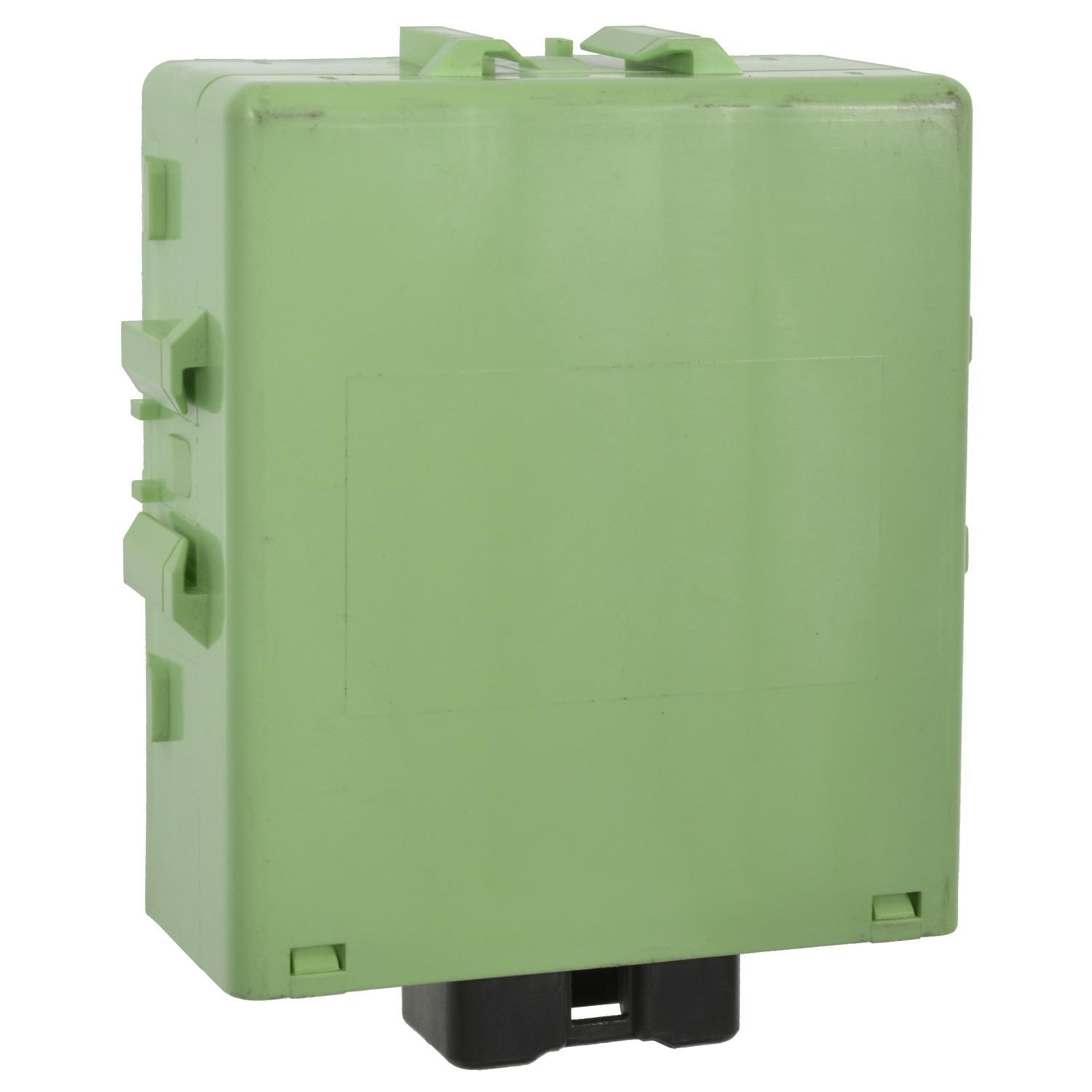 Standard Motor Products RY1717 - Headlight Relay Standard Motor Products RY1717 Daytime Running Light Relay product image 2 of 3