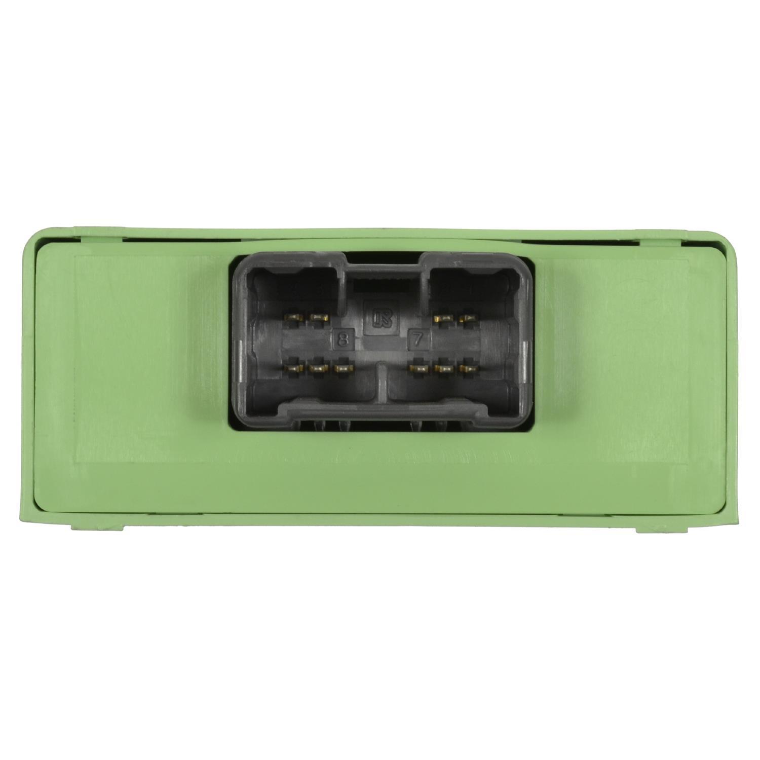 Standard Motor Products RY1717 - Headlight Relay Standard Motor Products RY1717 Daytime Running Light Relay product image 3 of 3