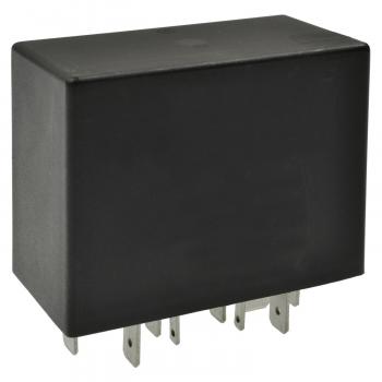 Standard Motor Products RY1722 Engine Cooling Fan Motor Relay product image 1 of 3