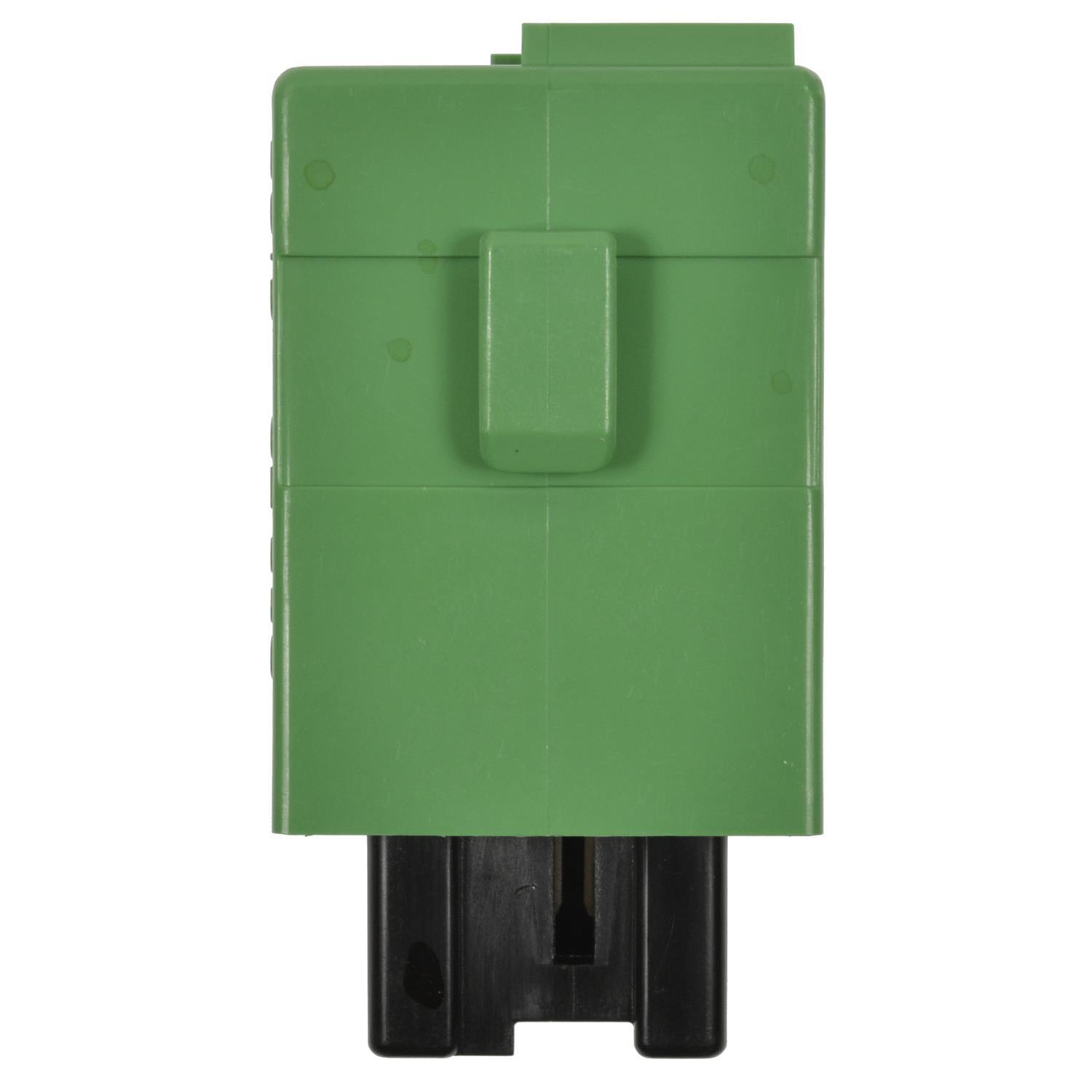 Standard Motor Products RY1727 - Door Lock Relay Standard Motor Products RY1727 Door Lock Relay product image 1 of 3