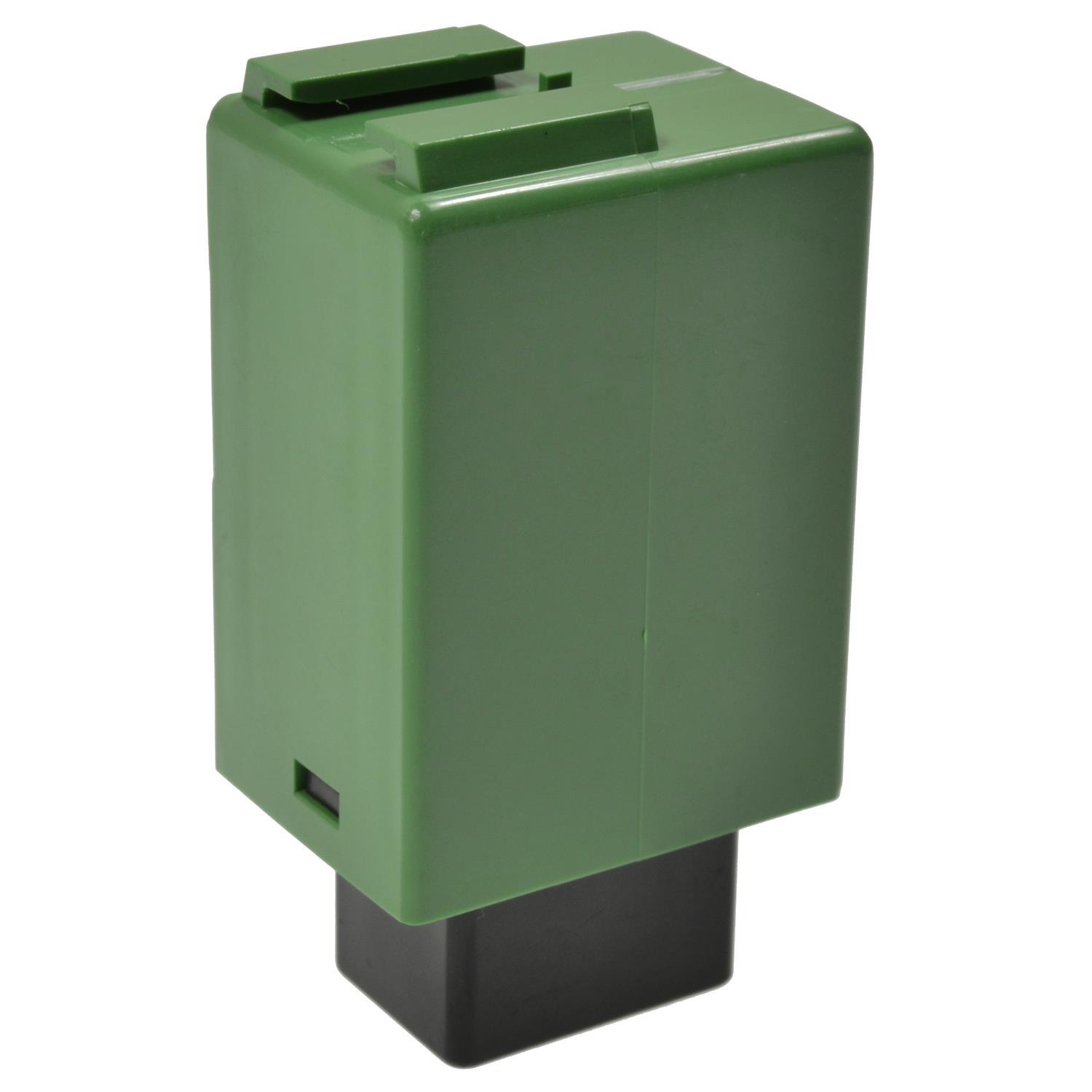 Standard Motor Products RY1727 - Door Lock Relay Standard Motor Products RY1727 Door Lock Relay product image 2 of 3