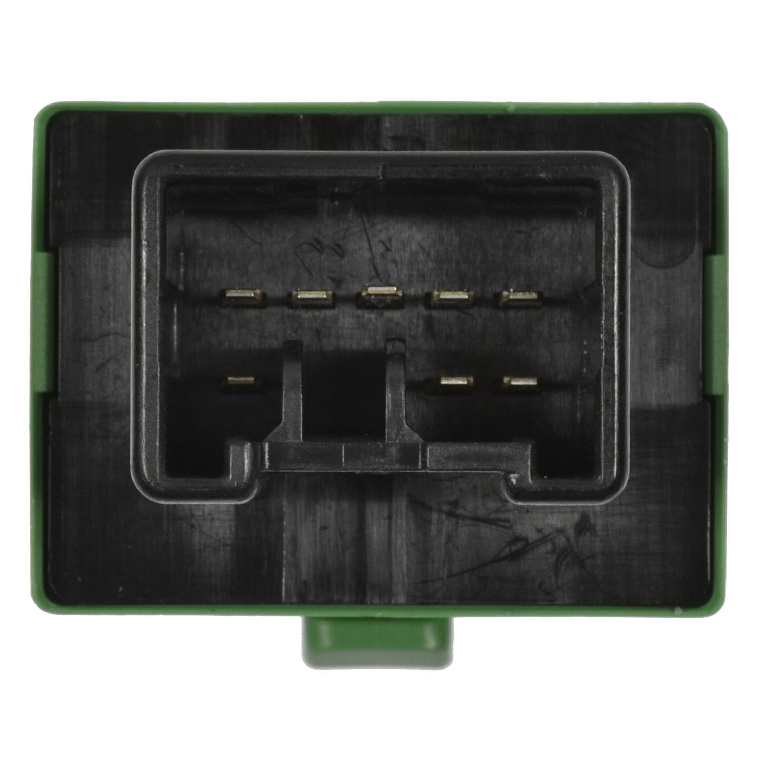 Standard Motor Products RY1727 - Door Lock Relay Standard Motor Products RY1727 Door Lock Relay product image 3 of 3