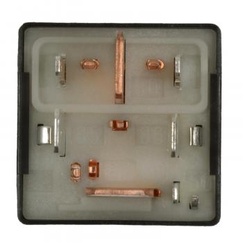 Standard Motor Products RY1736 Diesel Glow Plug Relay product image 2 of 3