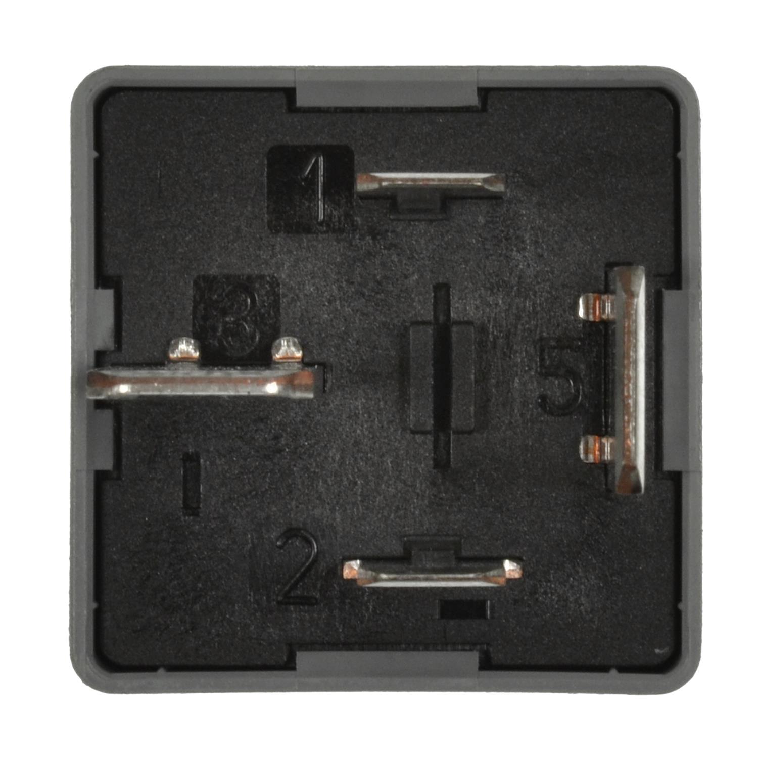 Standard Motor Products RY1744 Accessory Power Relay product image 2 of 3