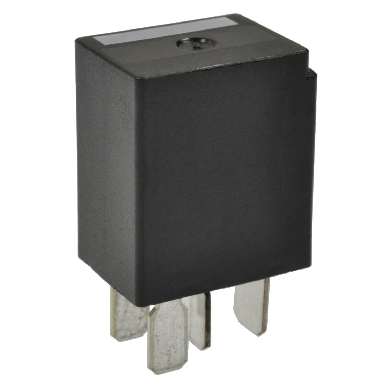 Standard Motor Products RY1747 - Accessory Power Relay Standard Motor Products RY1747 Accessory Power Relay product image 1 of 3