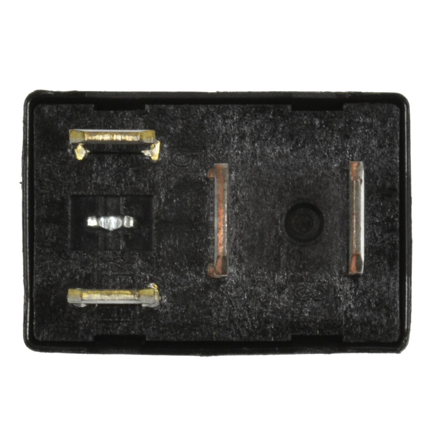 Standard Motor Products RY1747 - Accessory Power Relay Standard Motor Products RY1747 Accessory Power Relay product image 2 of 3