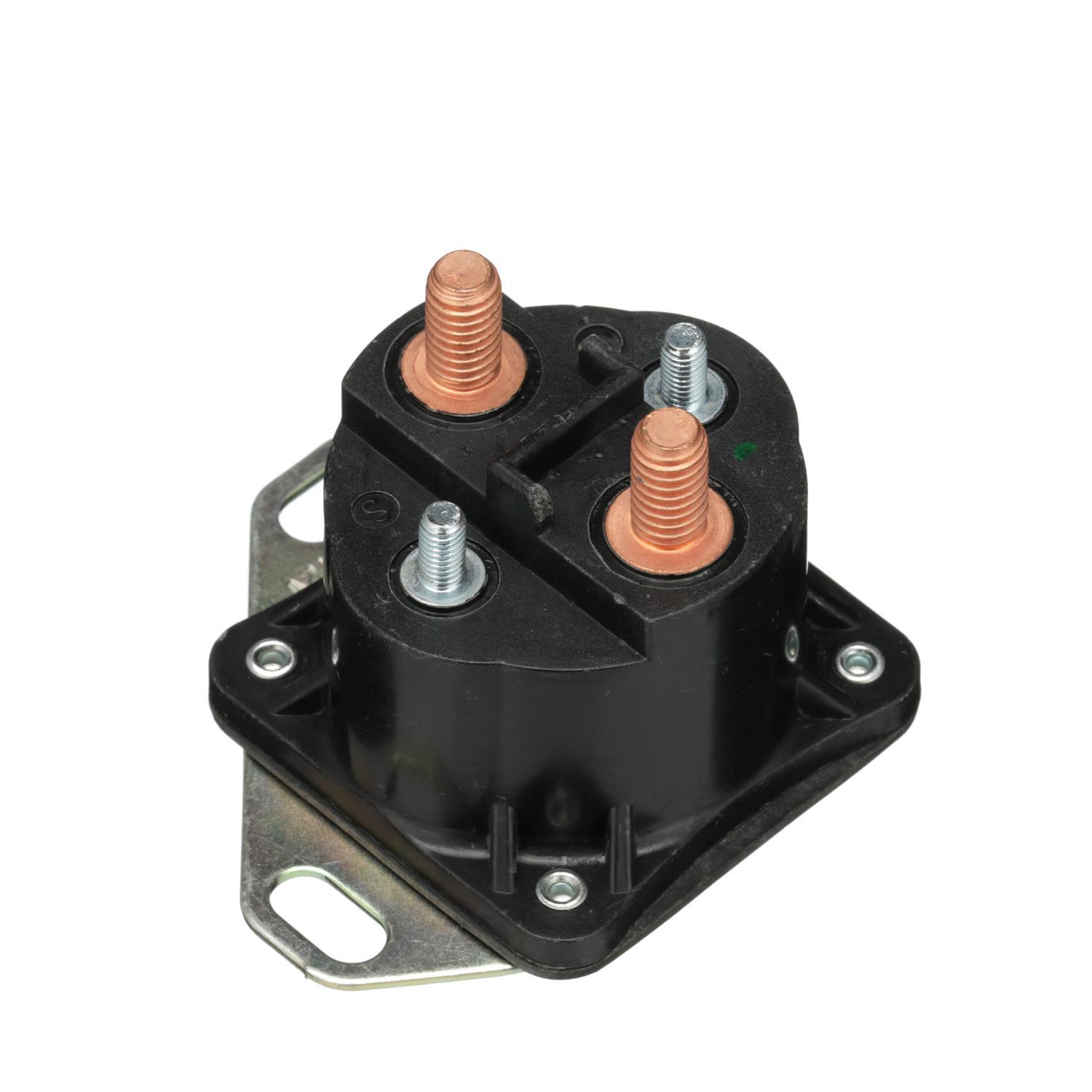 Standard Motor Products RY175 - Diesel Glow Plug Relay Standard Motor Products RY175 Diesel Glow Plug Relay product image 1 of 9