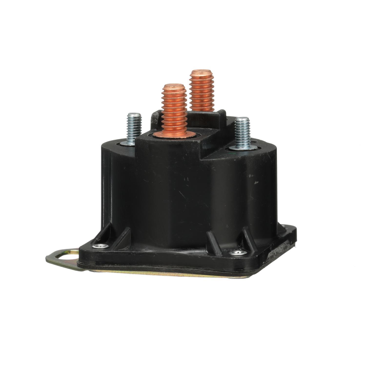 Standard Motor Products RY175 - Diesel Glow Plug Relay Standard Motor Products RY175 Diesel Glow Plug Relay product image 2 of 9