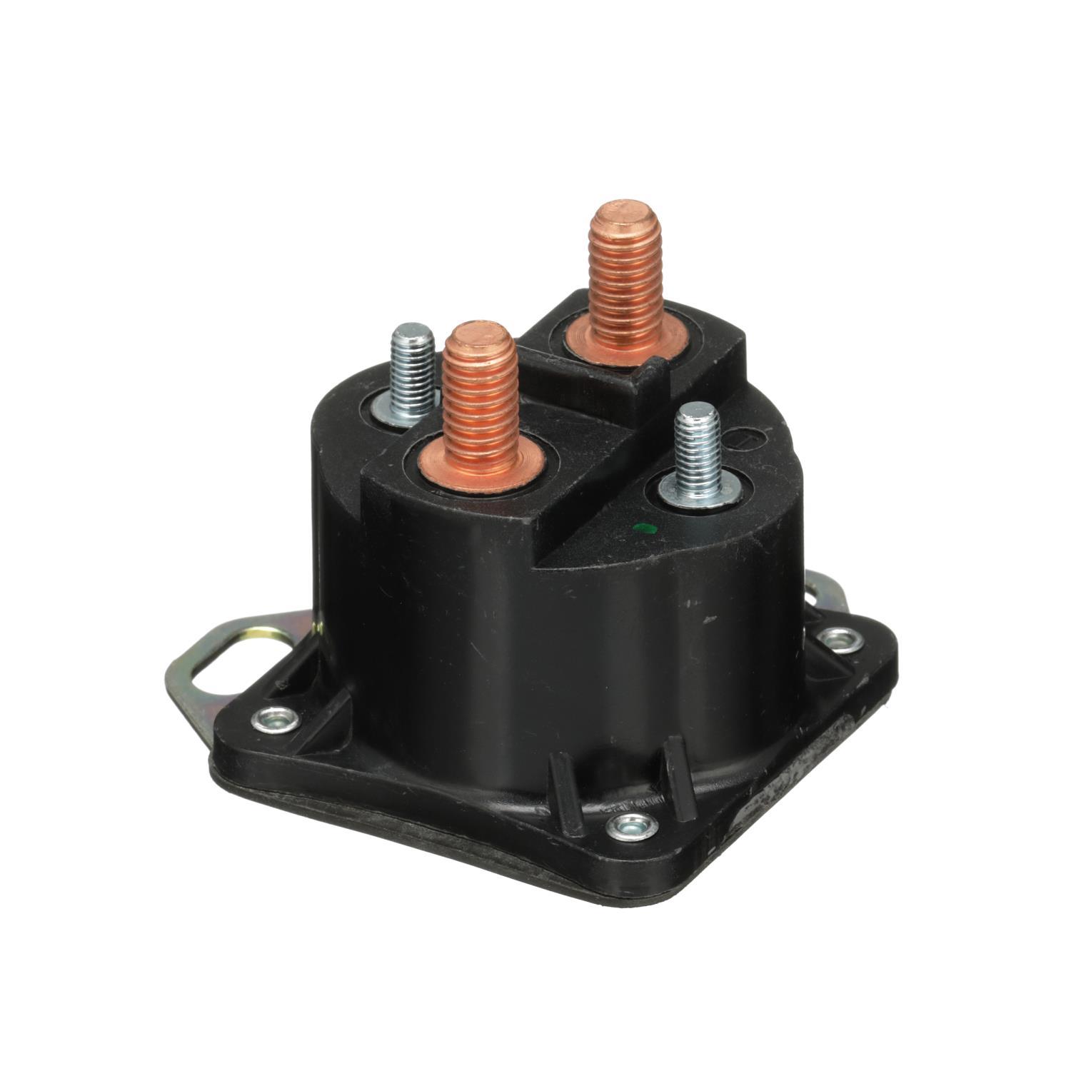 Standard Motor Products RY175 - Diesel Glow Plug Relay Standard Motor Products RY175 Diesel Glow Plug Relay product image 4 of 9