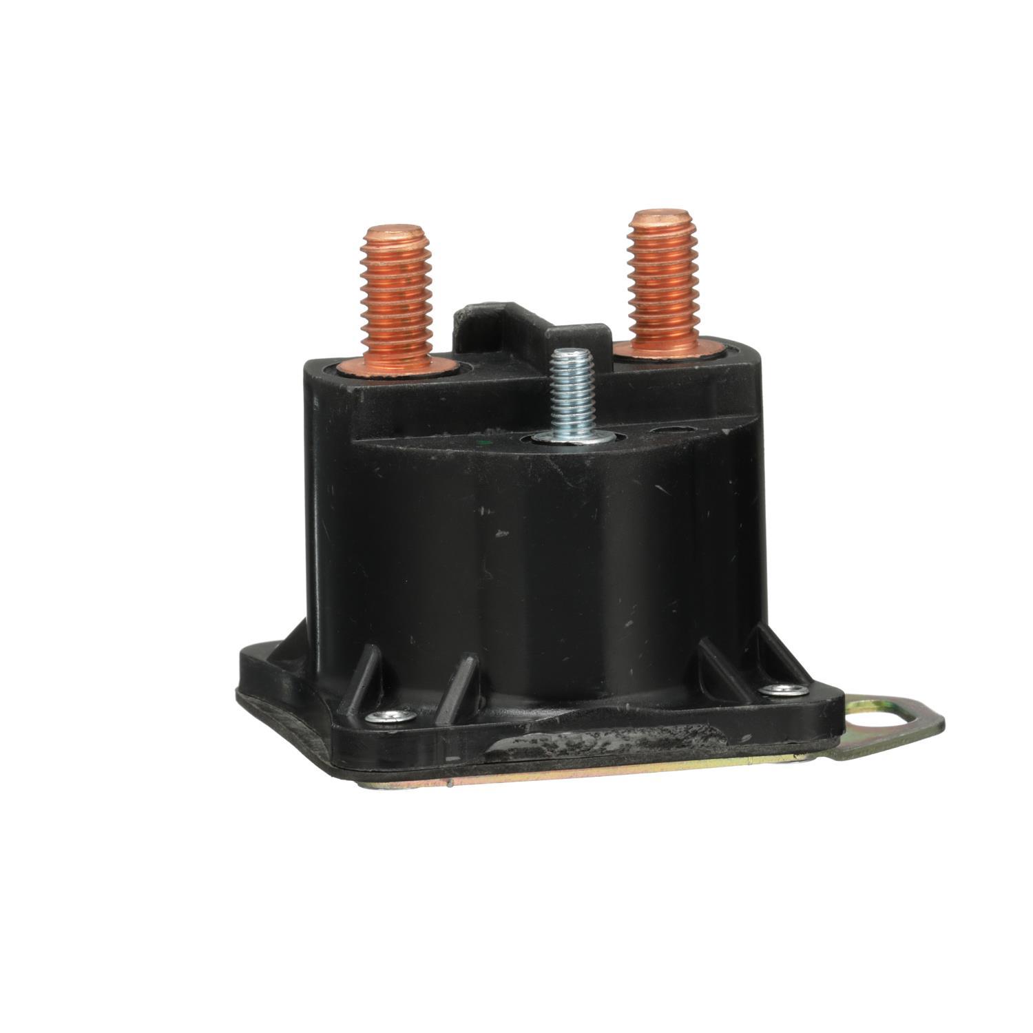 Standard Motor Products RY175 - Diesel Glow Plug Relay Standard Motor Products RY175 Diesel Glow Plug Relay product image 5 of 9