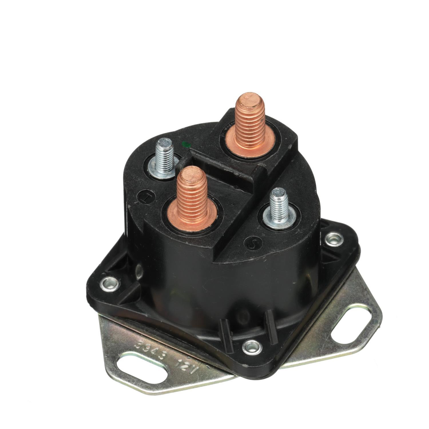 Standard Motor Products RY175 - Diesel Glow Plug Relay Standard Motor Products RY175 Diesel Glow Plug Relay product image 6 of 9